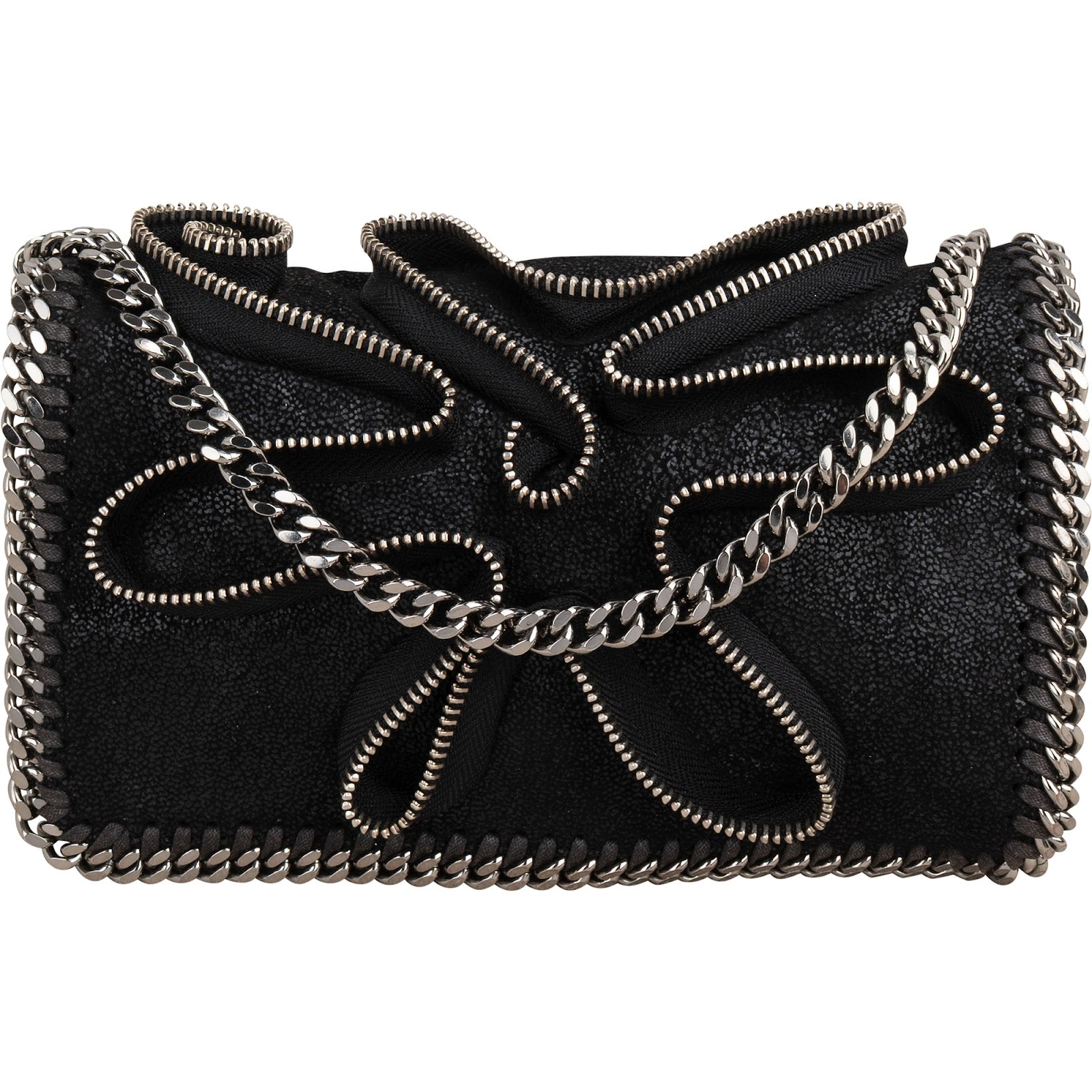 Stella McCartney - Falabella Flower-schoudertas
