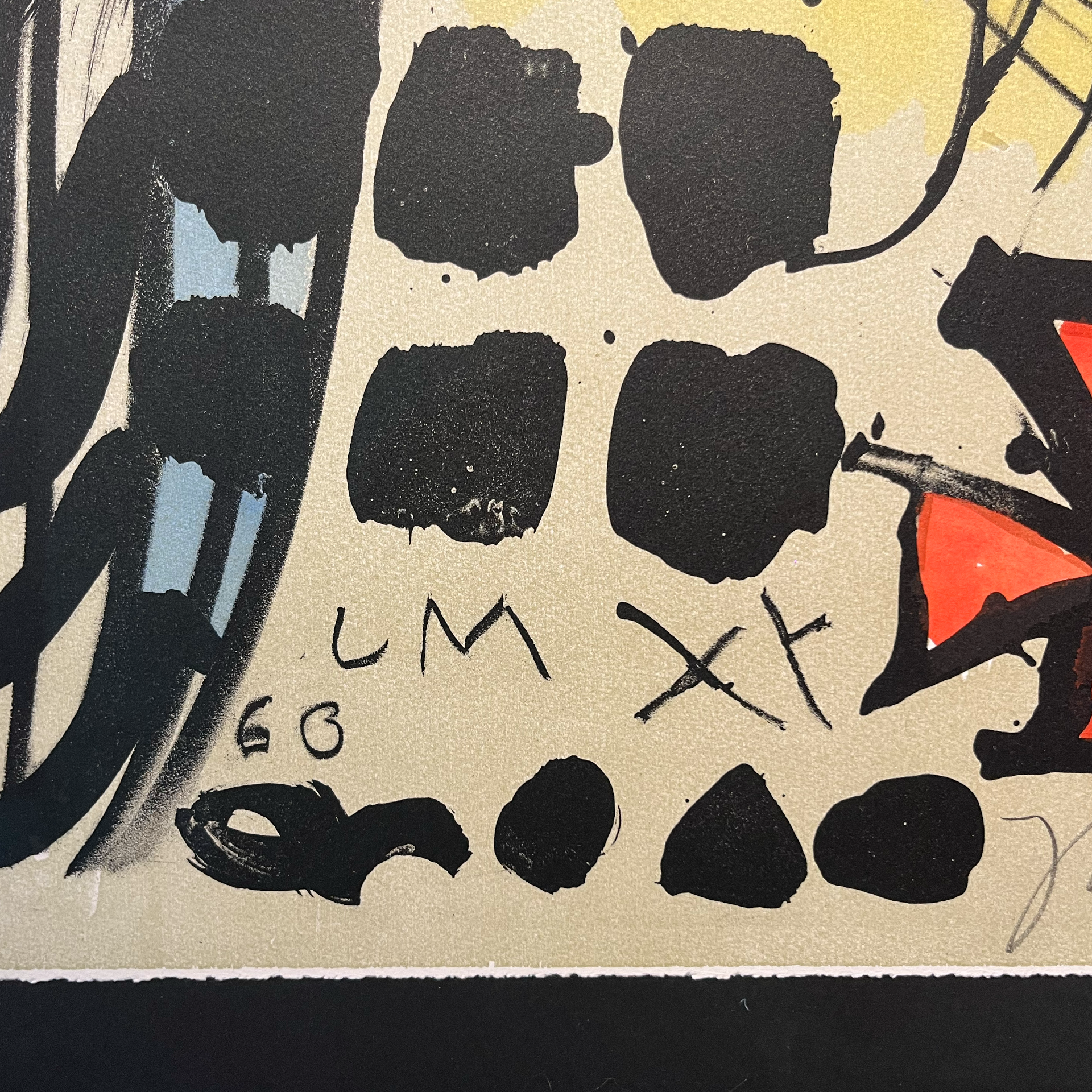 Jonathan Meese  - LMXX