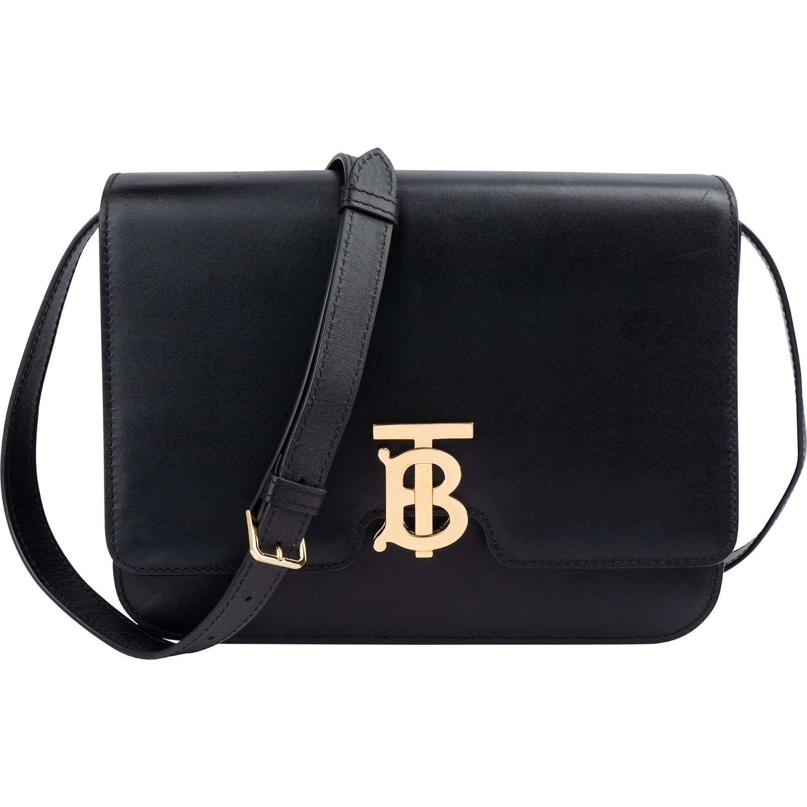 Burberry - TB Schultertasche