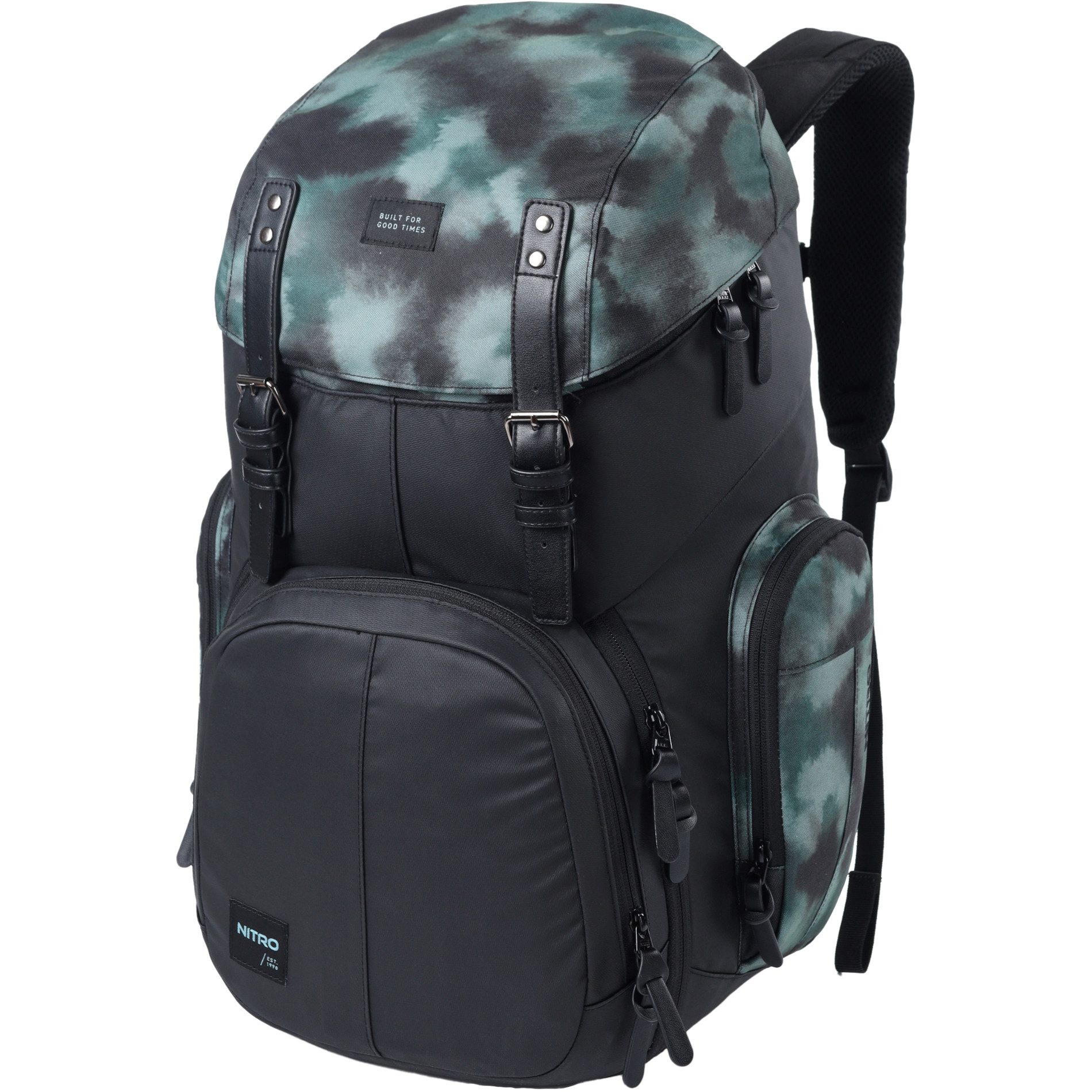 Rucksack WEEKENDER - Reef Break