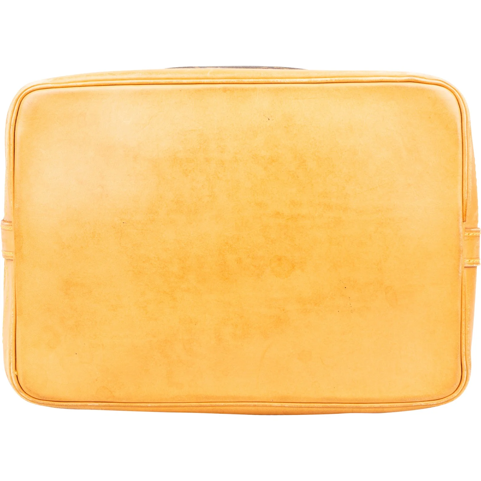 Louis Vuitton Monogram Canvas Sac Noé Grande Shoulder Bag