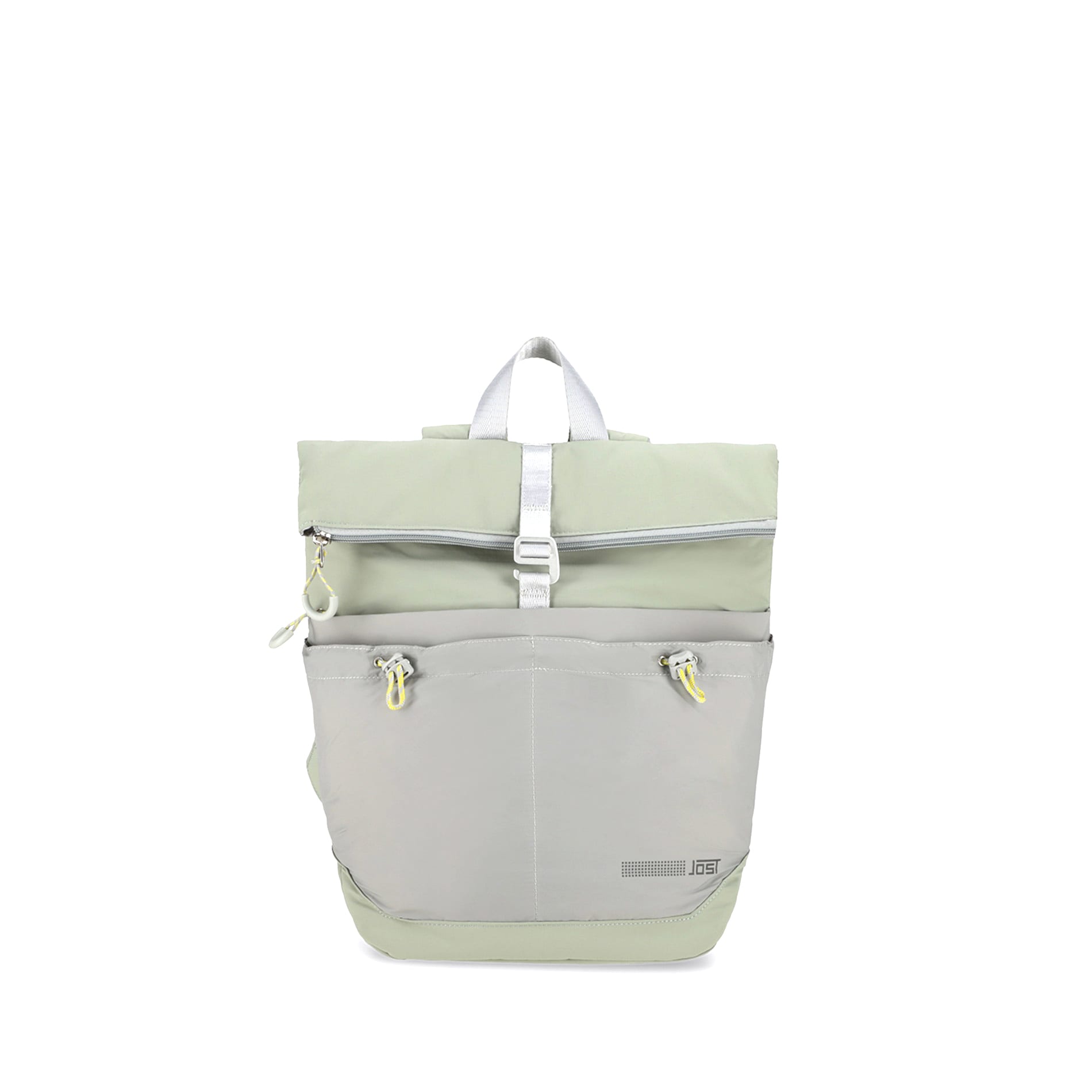 Plecak kurierski LOHJA - salvia