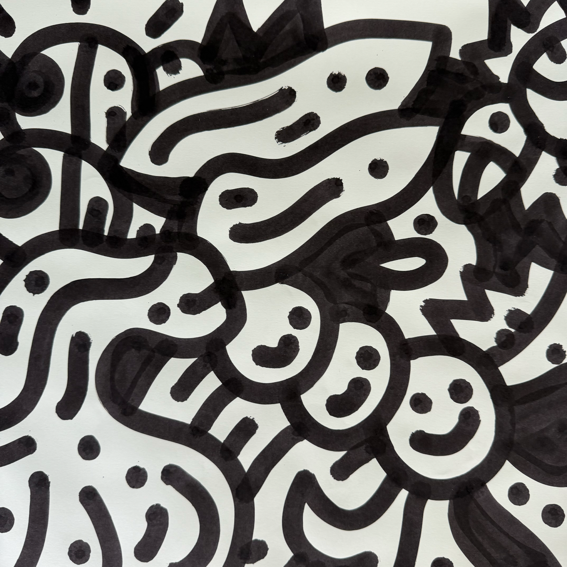 Nuno Barbedo - Freedom Mascot