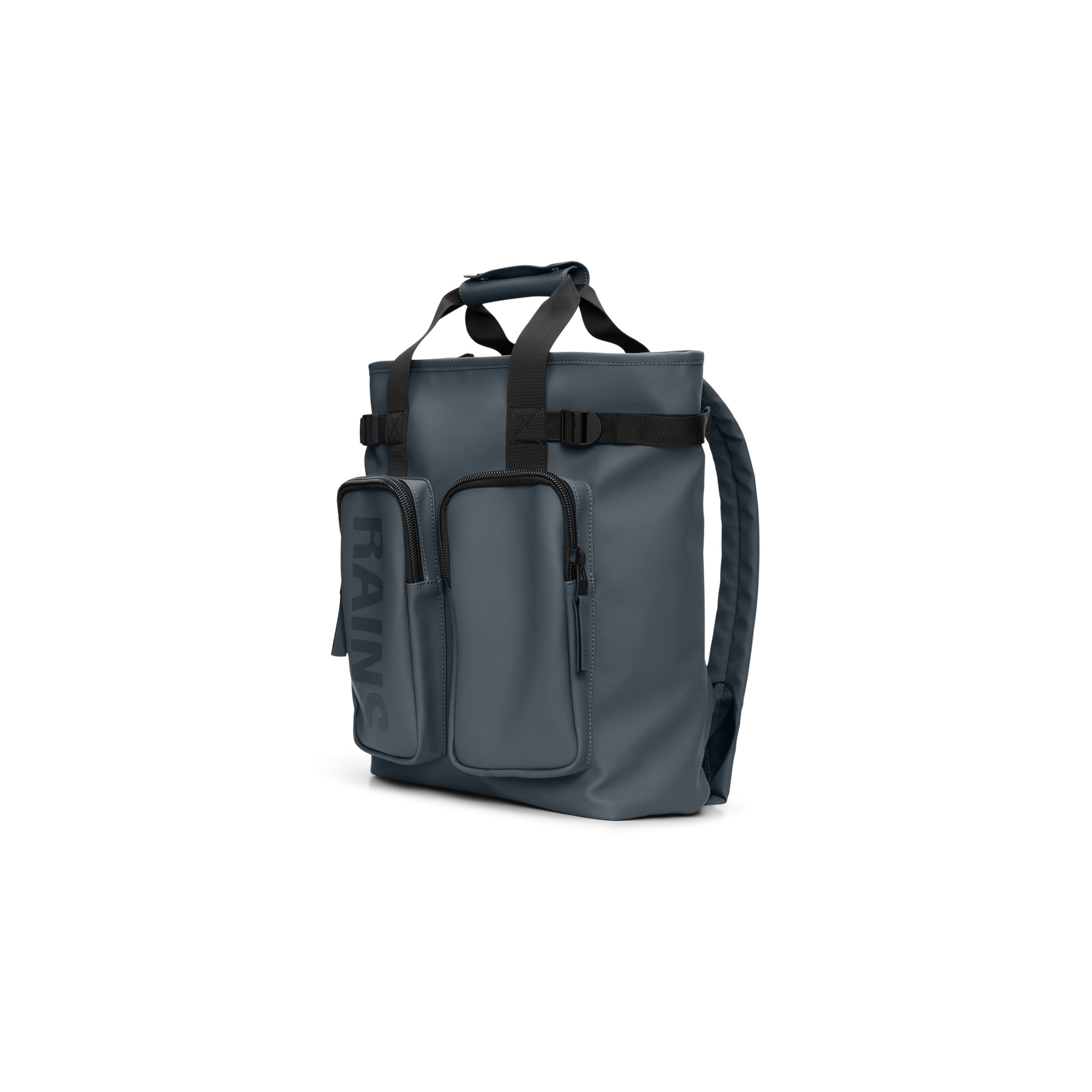 Texel Tote Backpack W3 - Lagoon
