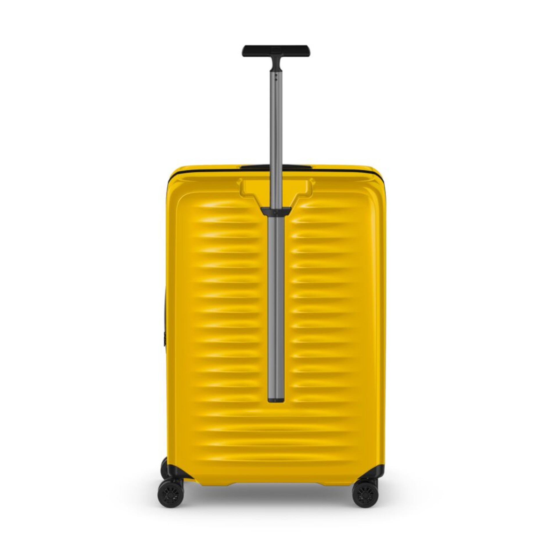 Airox Large Hardside Case (75 cm) - Gold Yellow