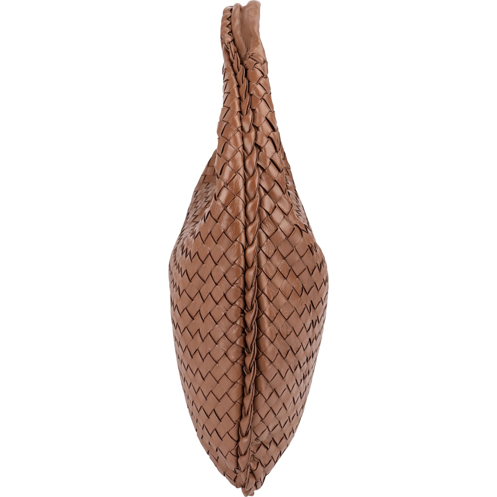 Bottega Veneta - Belly Hobo Shoulder Bag