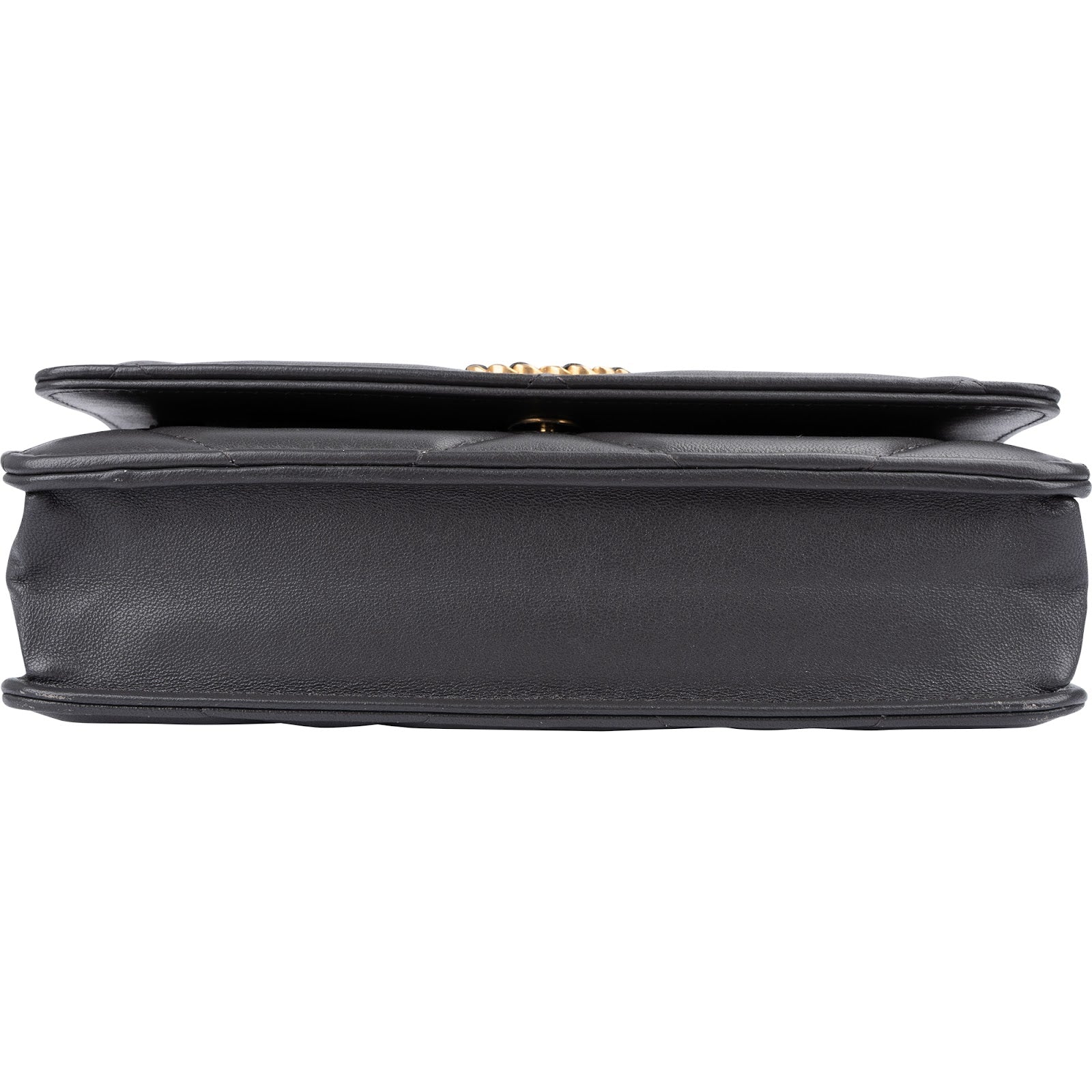 Chanel - 19 Wallet On Chain Crossbody Bag