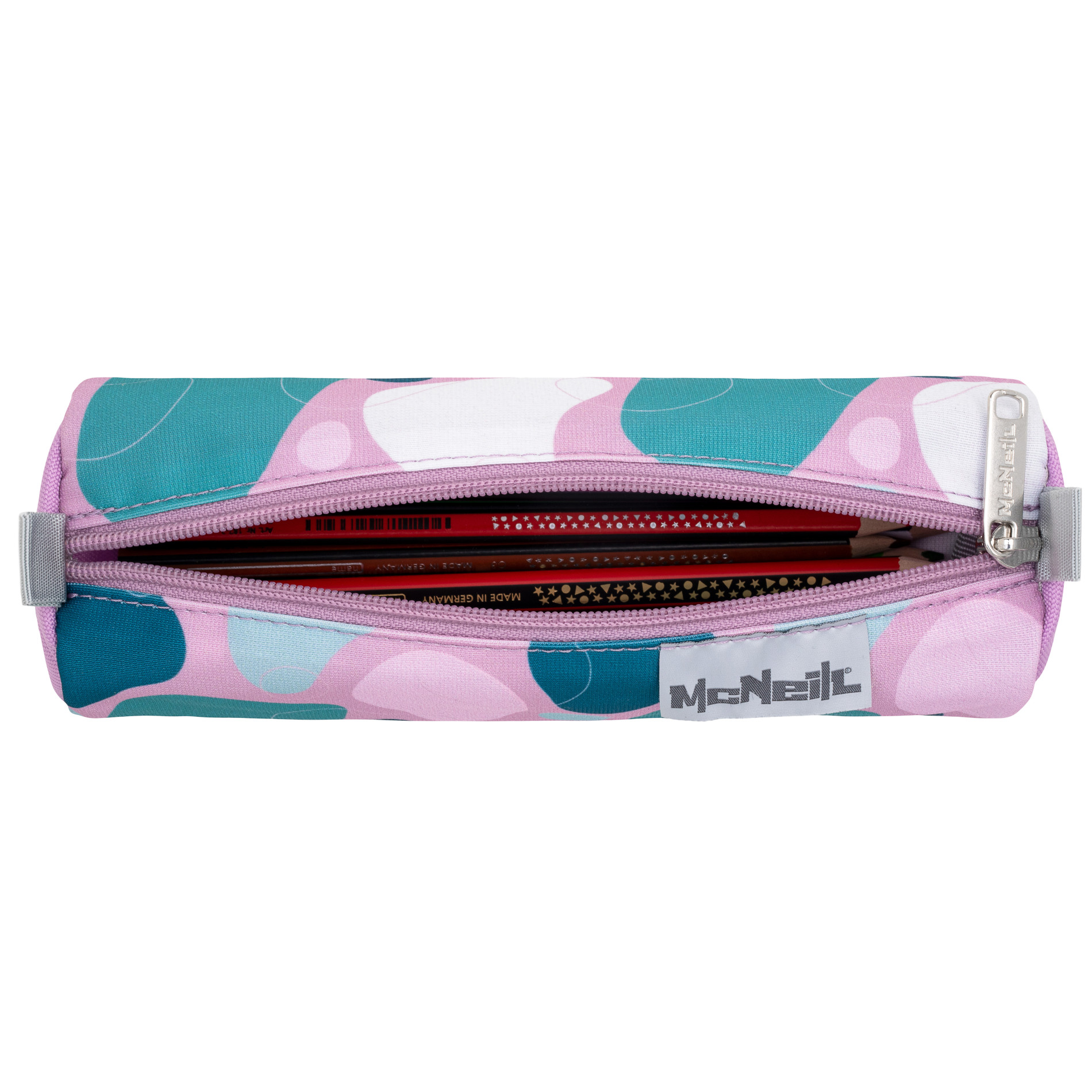 Schulranzenset TENERO 5tlg. - BARBA