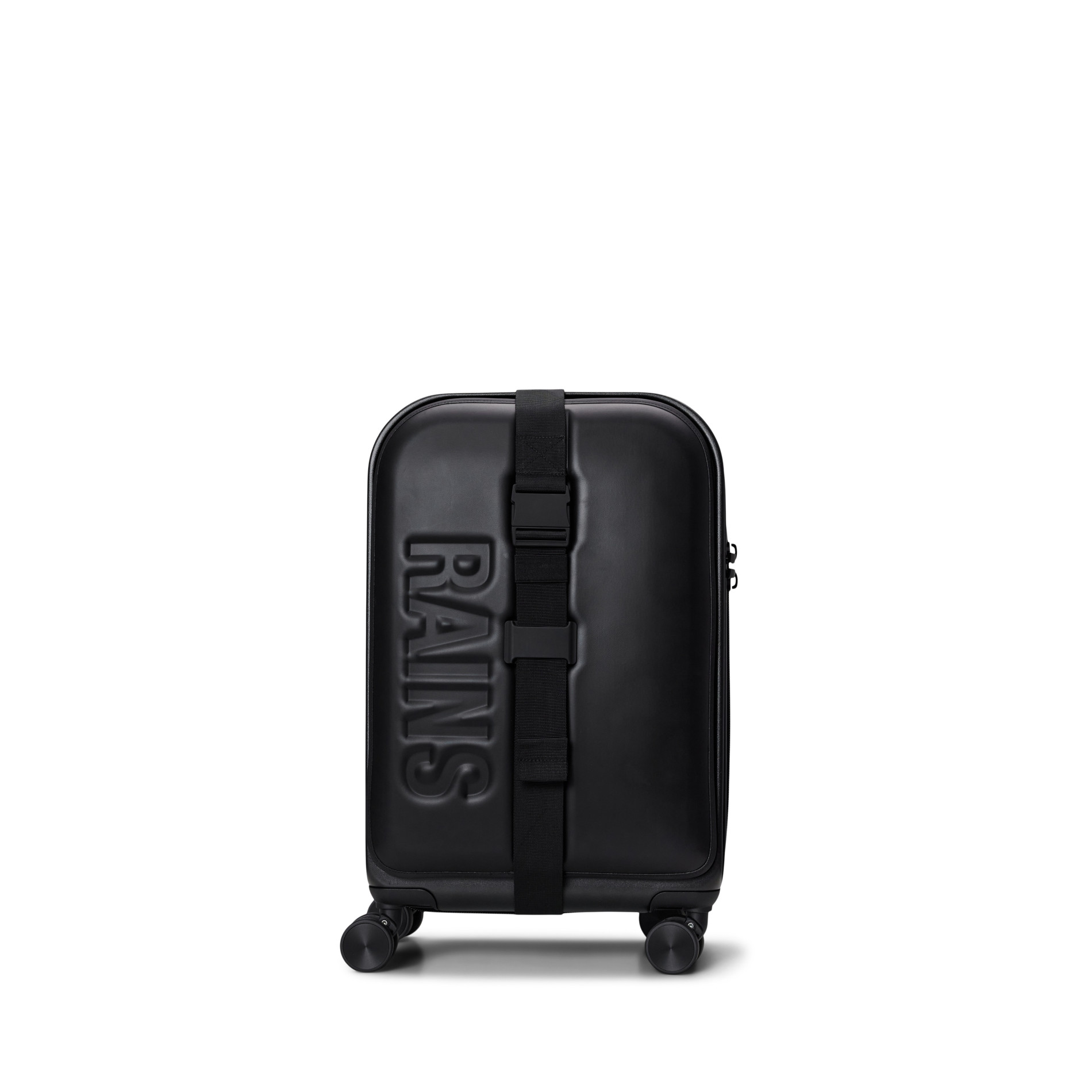 Texel Cabin Trolley W3 - Black