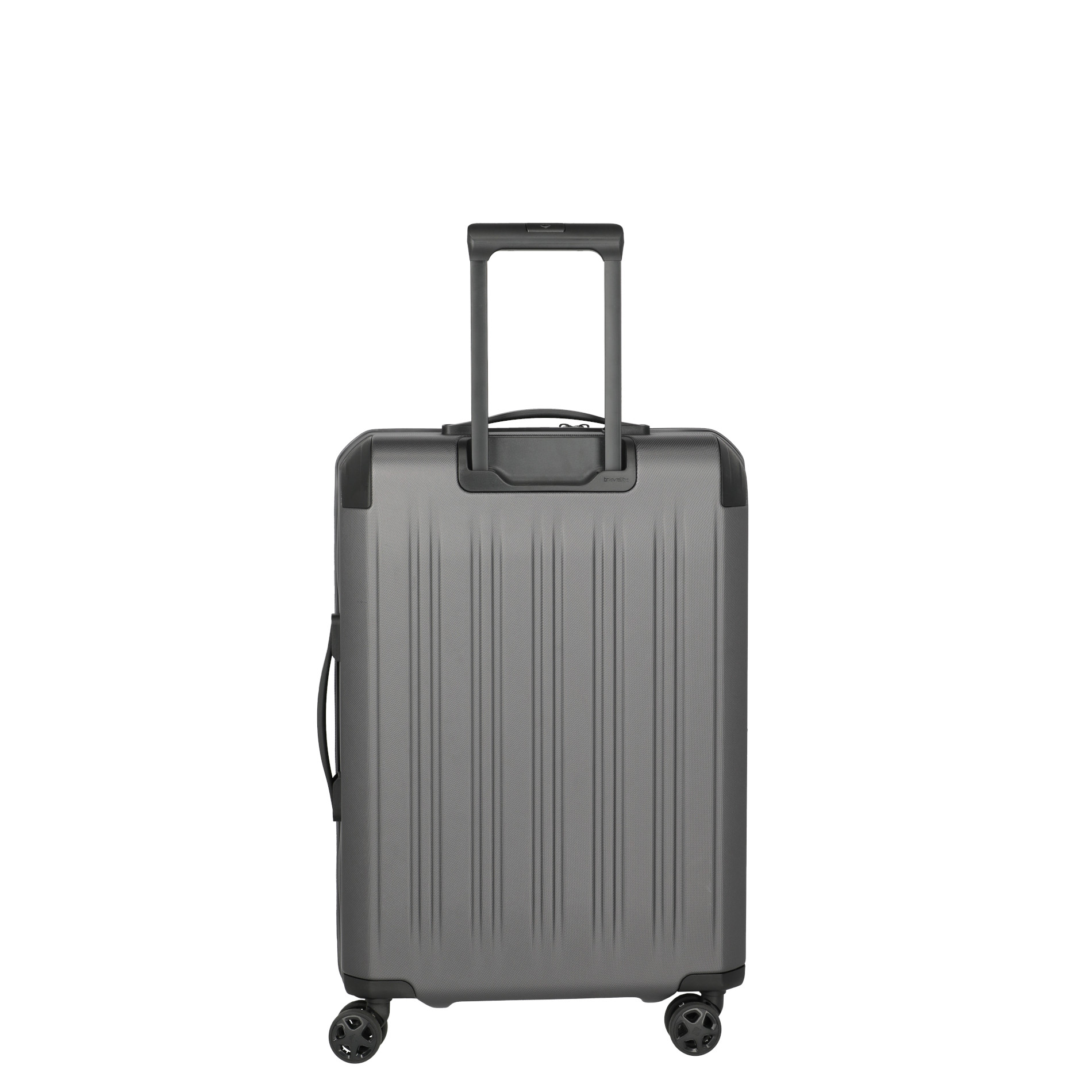 DYNAMIIC Trolley M (66 cm) erweiterbar - Anthrazit