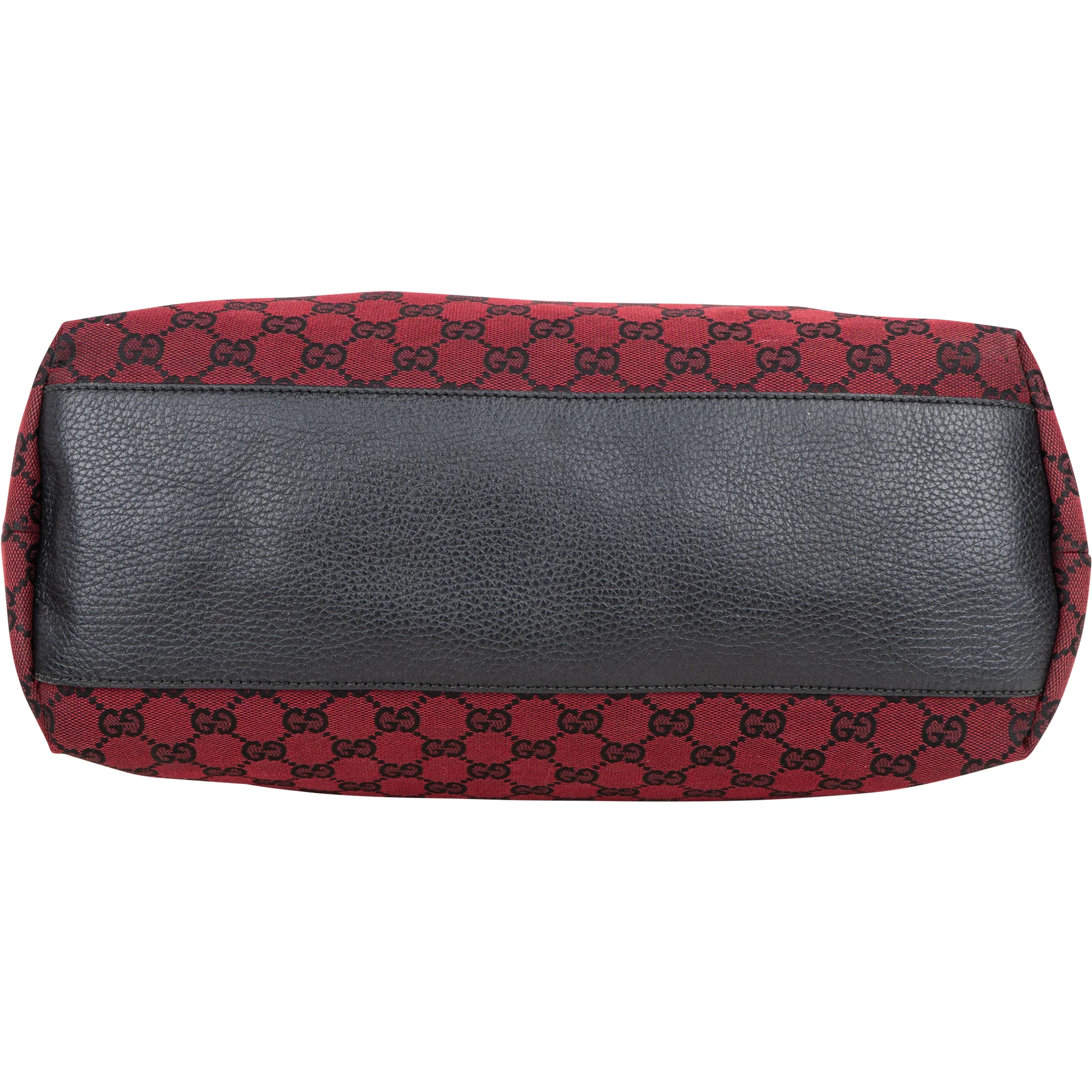 Gucci GG Monogram Handbag