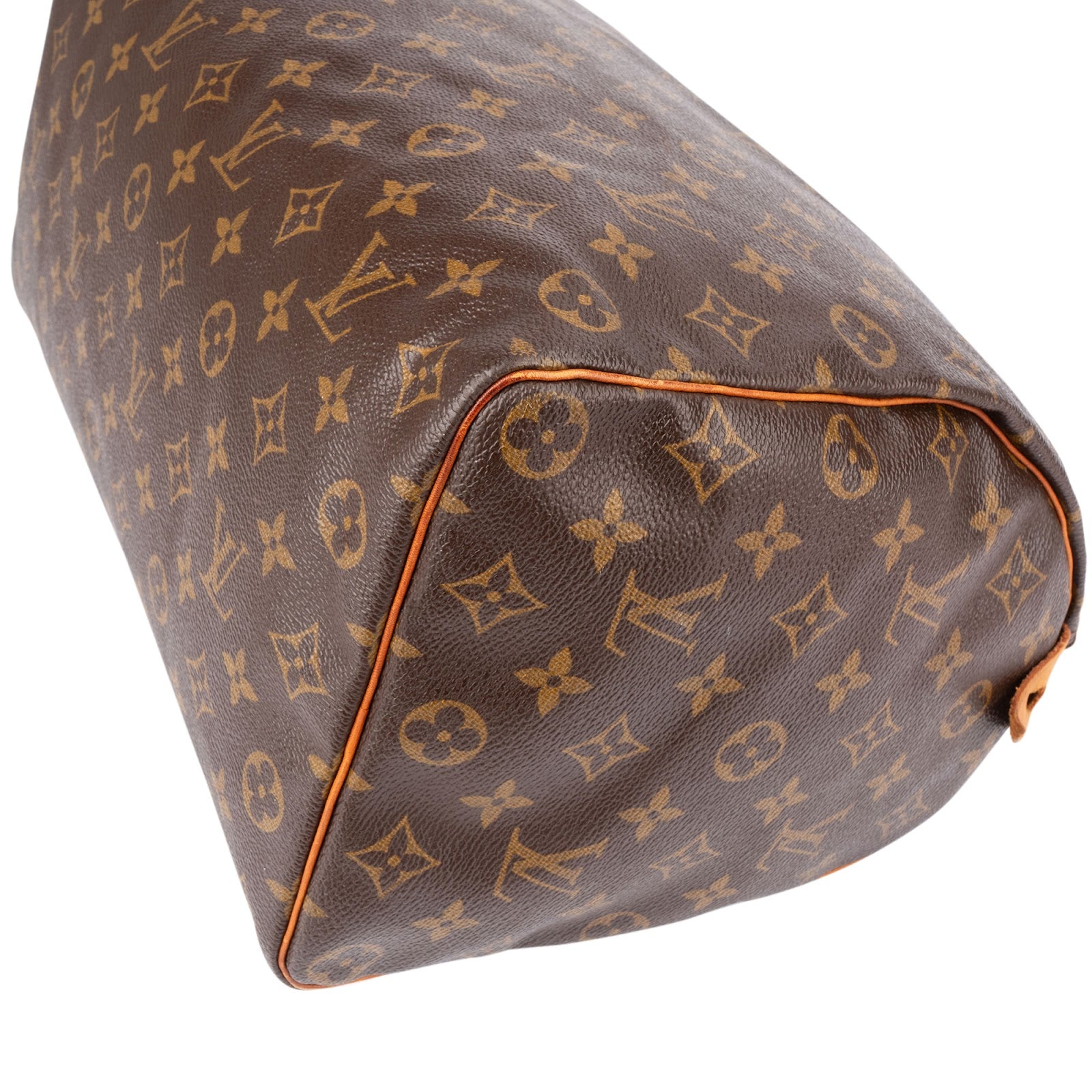 Louis Vuitton - Speedy 35 Boston Bag