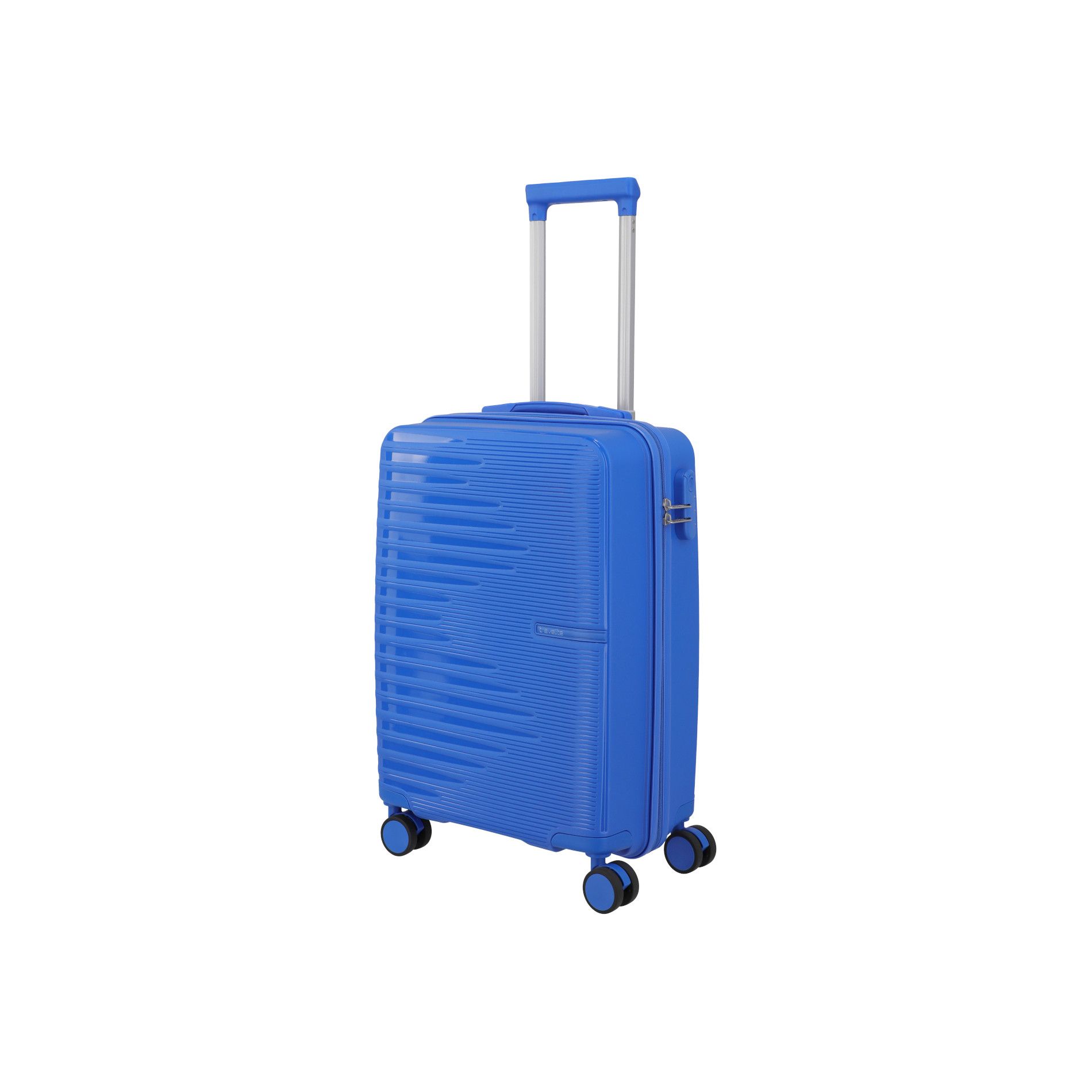 PACIFIC Handgepäck S (55cm) - Blue
