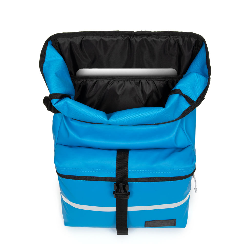 Maclo Bike backpack - Tarp Bang