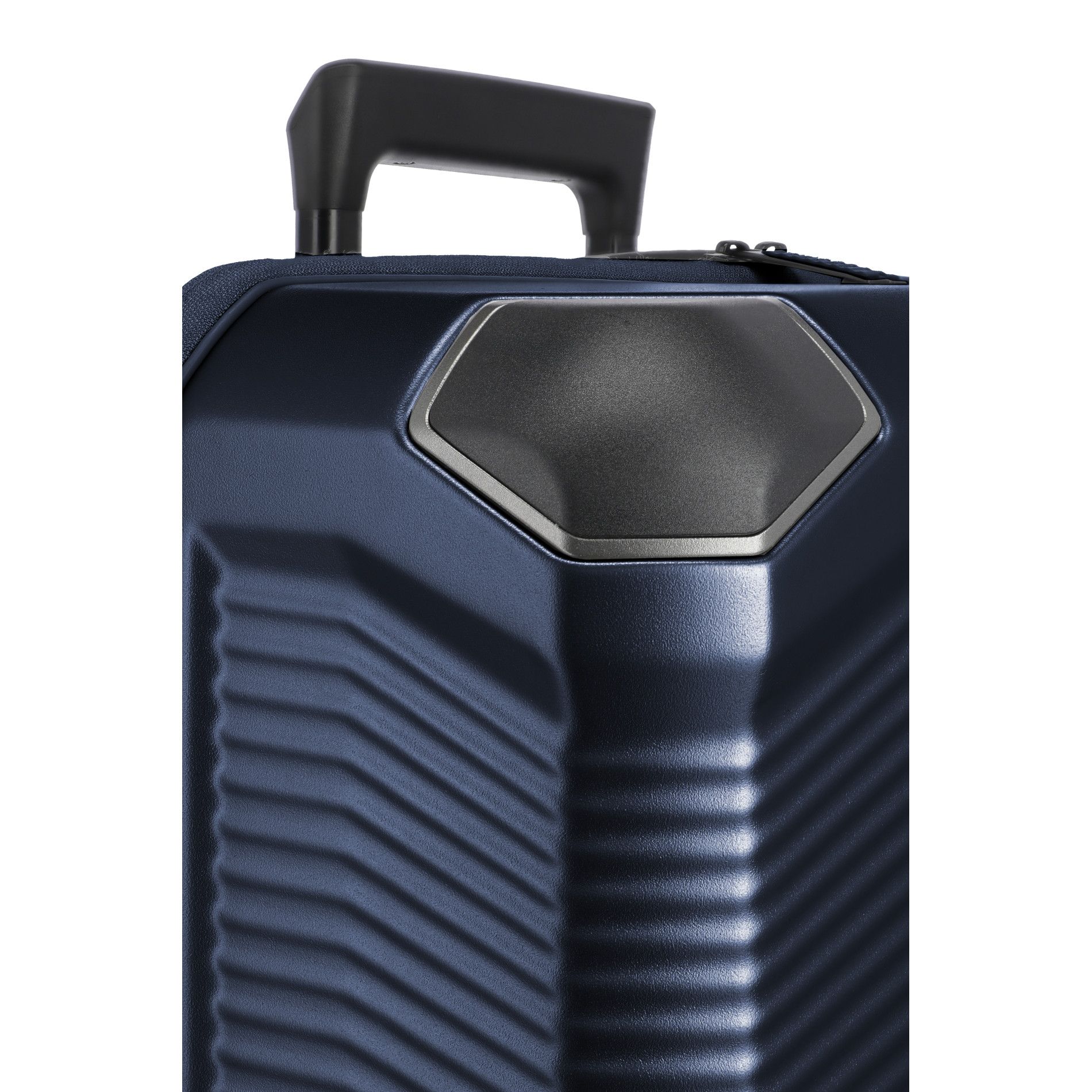 MILLENNIUM Trolley L (76 cm) - Navy
