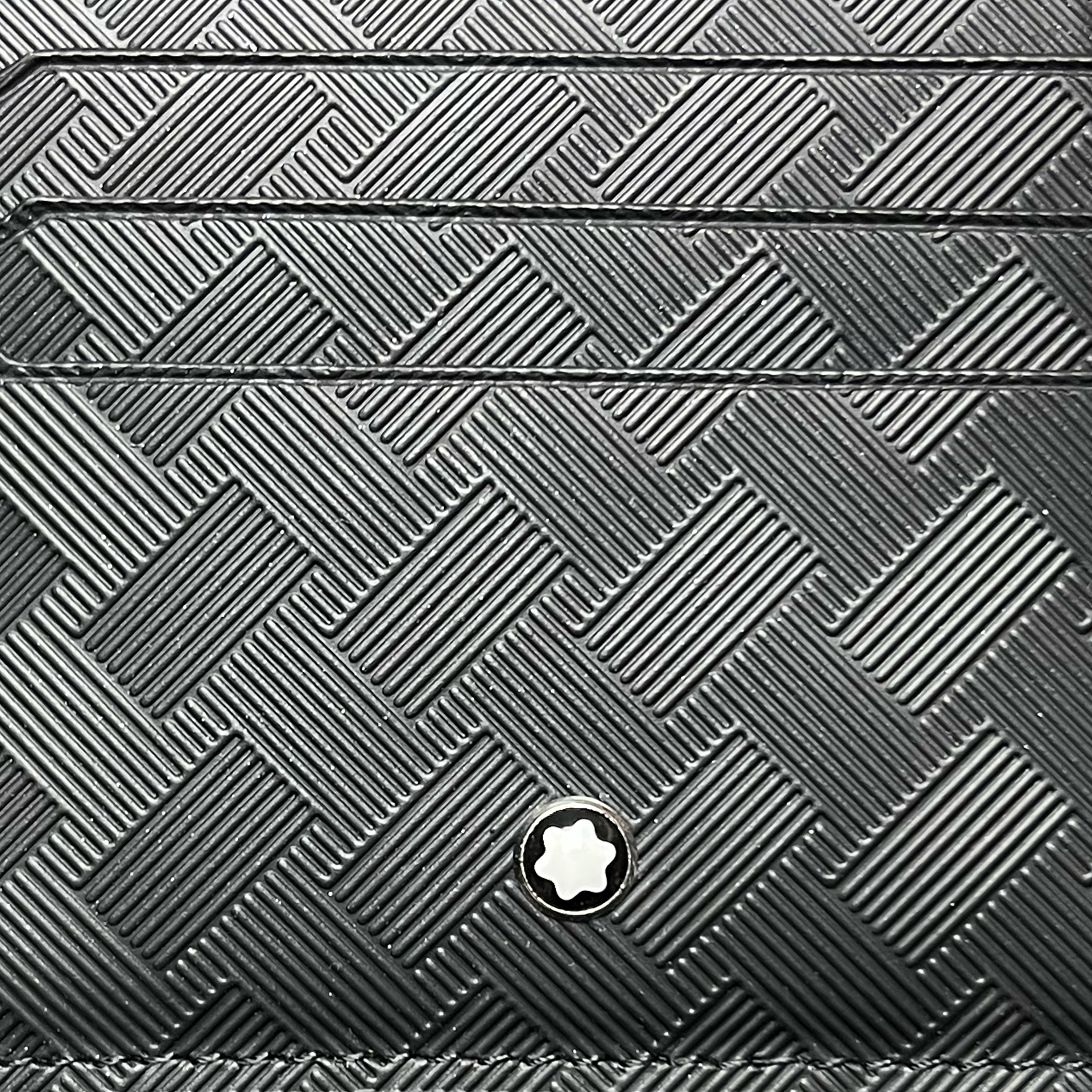 Montblanc Extreme 3.0 6-fach Kartenhalter 131768