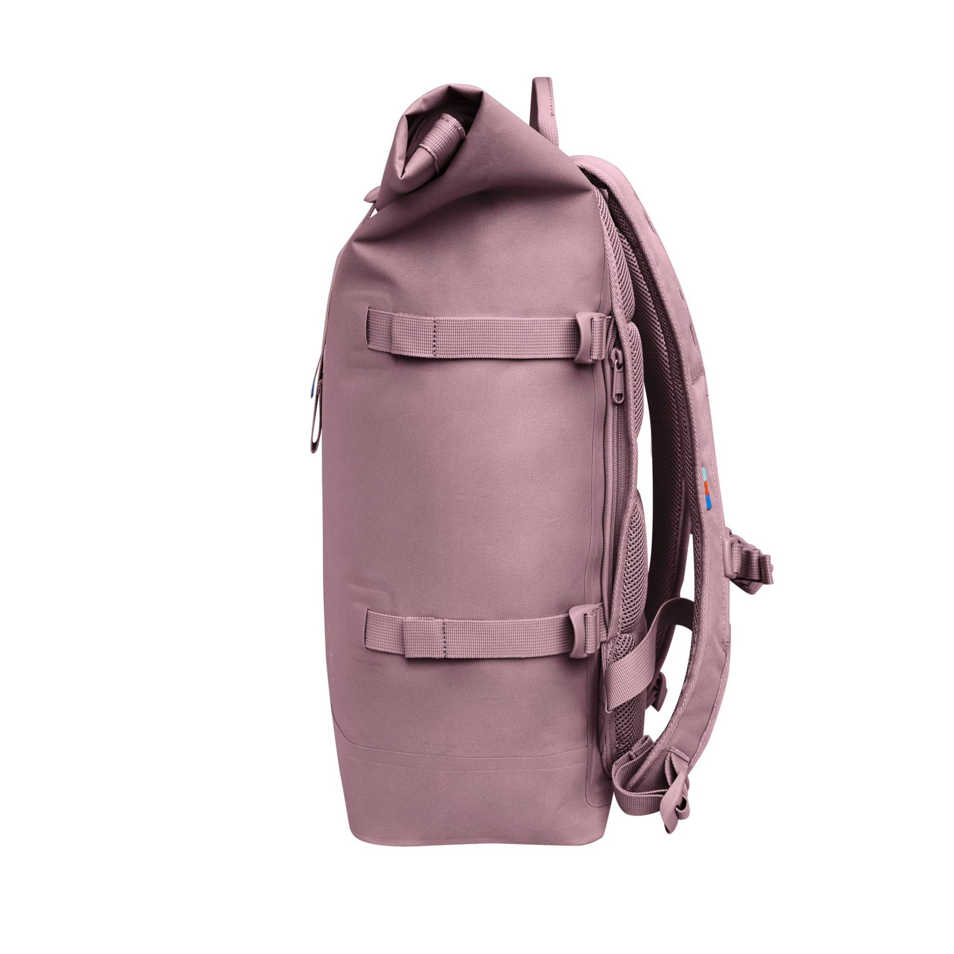 Rucksack Rolltop 2.0 - Axolotl