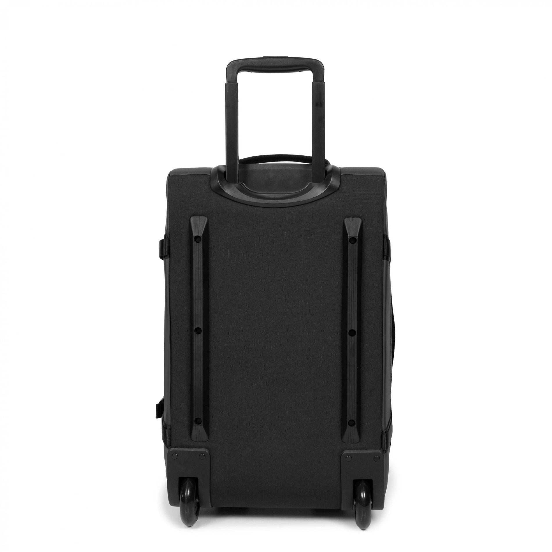 Reisetrolley DUFFEL PACK WHEEL S - TARP BLACK2