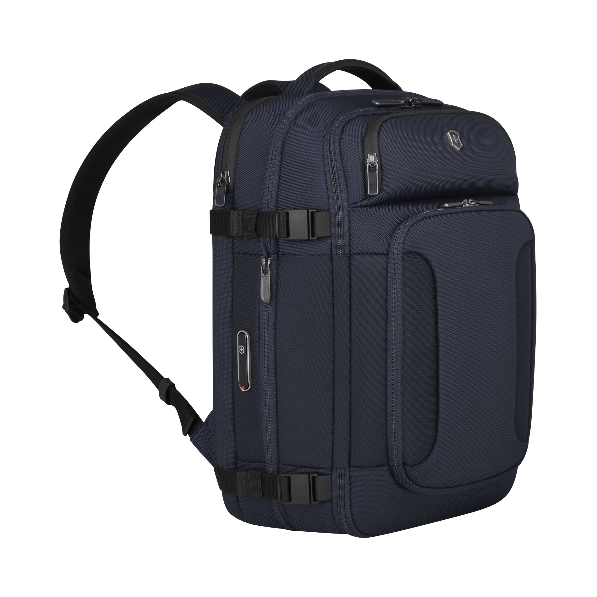 Werks Traveler 7.0 Boarding Bag - Navy Blue