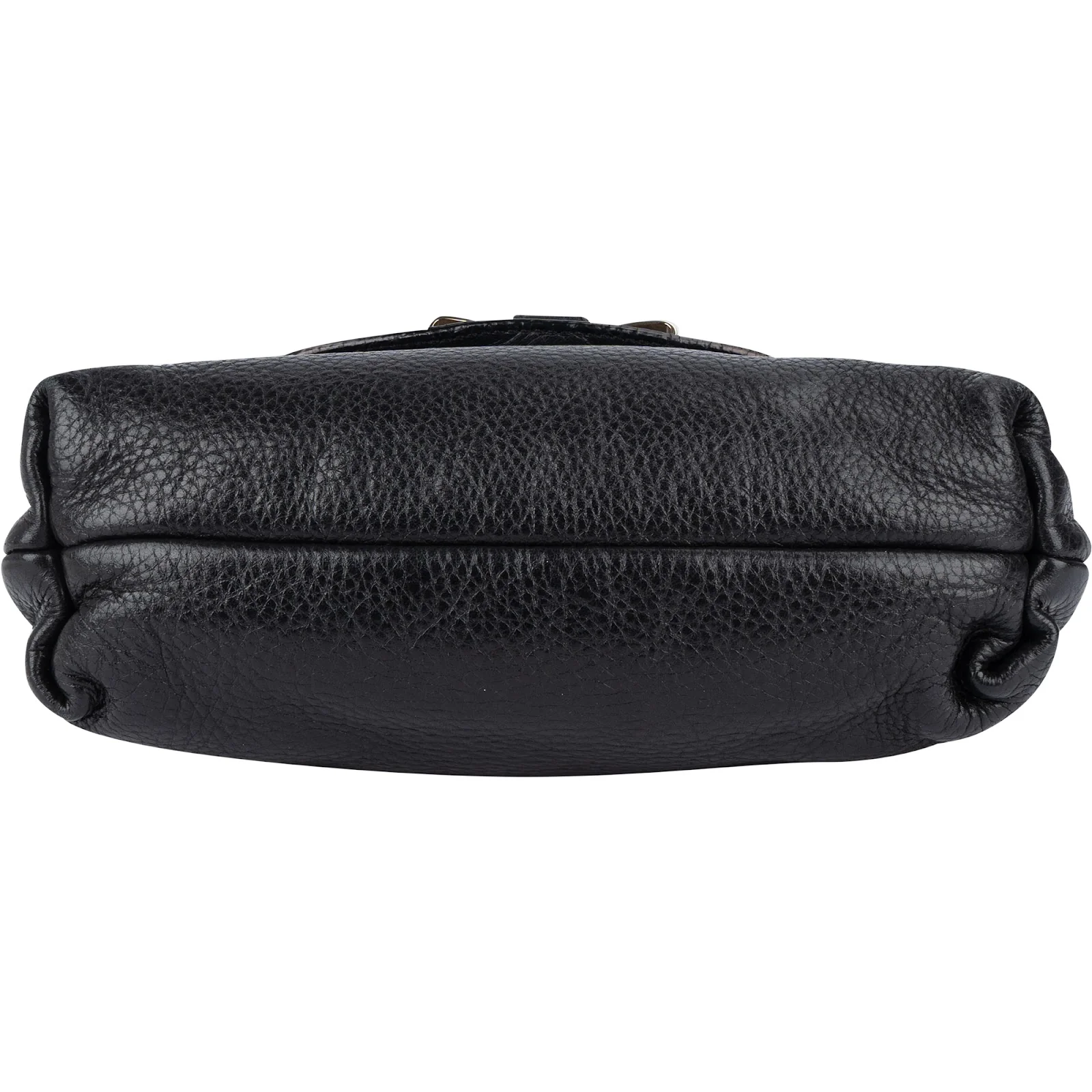 Chloé Grained Leather Lily Crossbody Bag