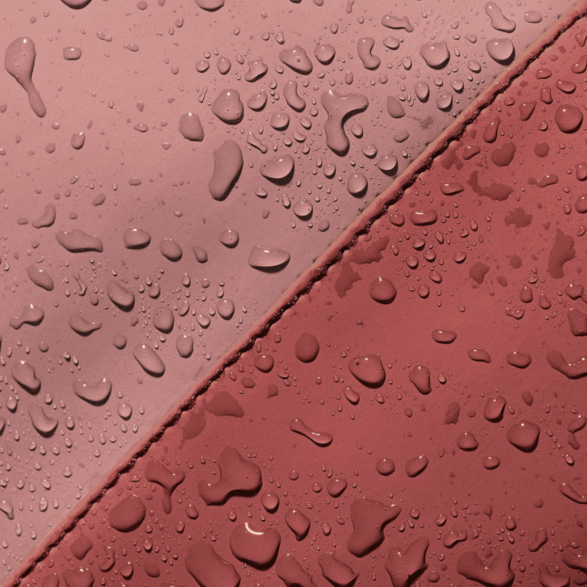 Jasper Mini Lotus - Hibiscus - Dark Rose