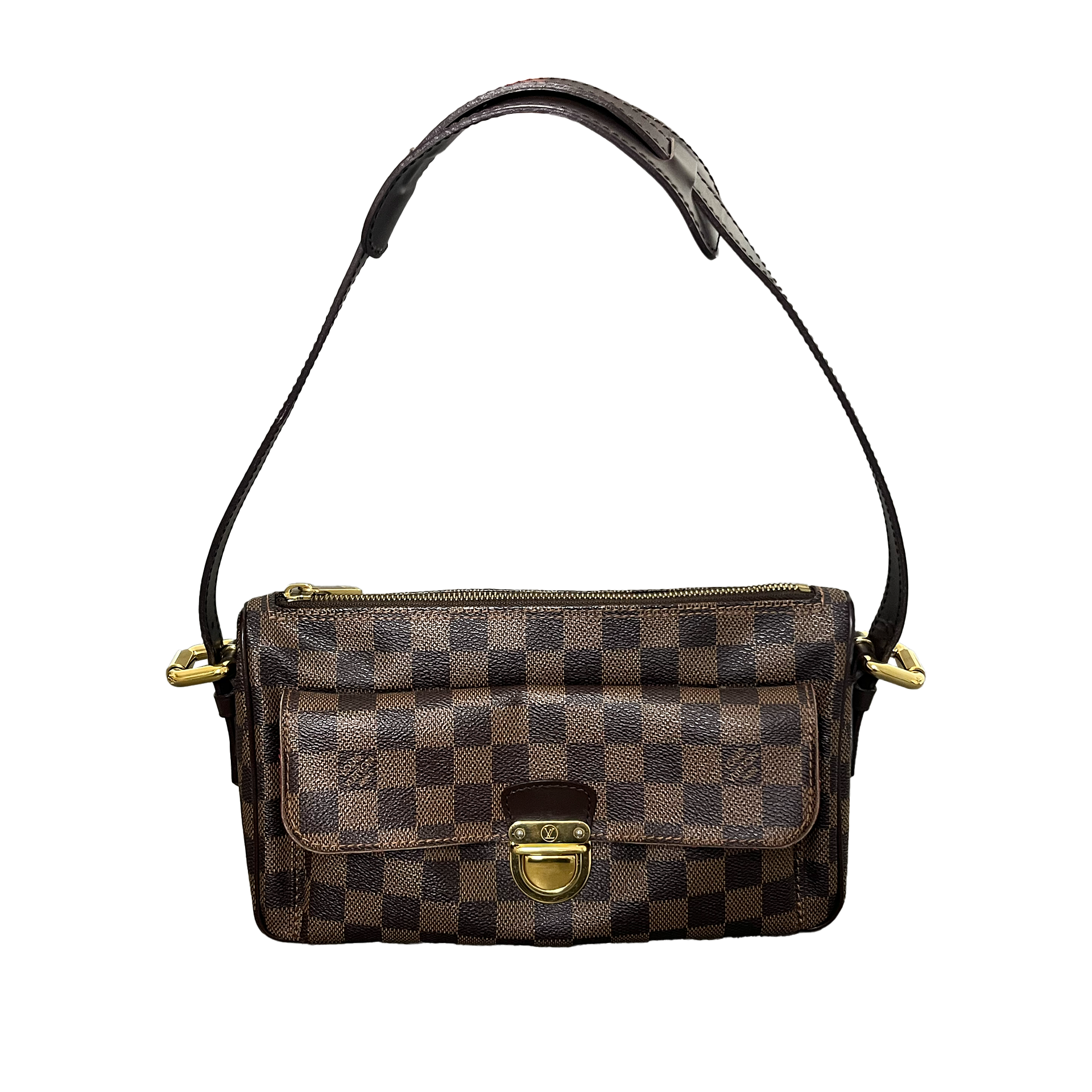 Louis Vuitton - Ravello GM - Bag