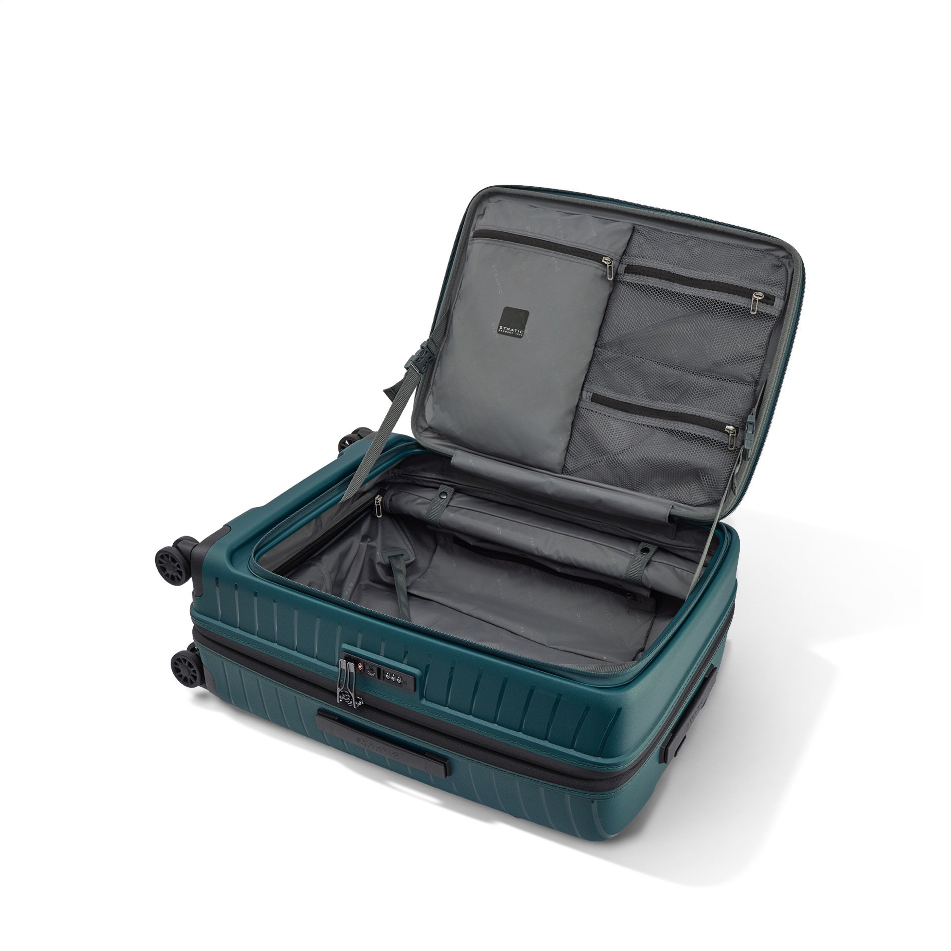 NOVIUM ML – Trolley M (65 cm), extendable