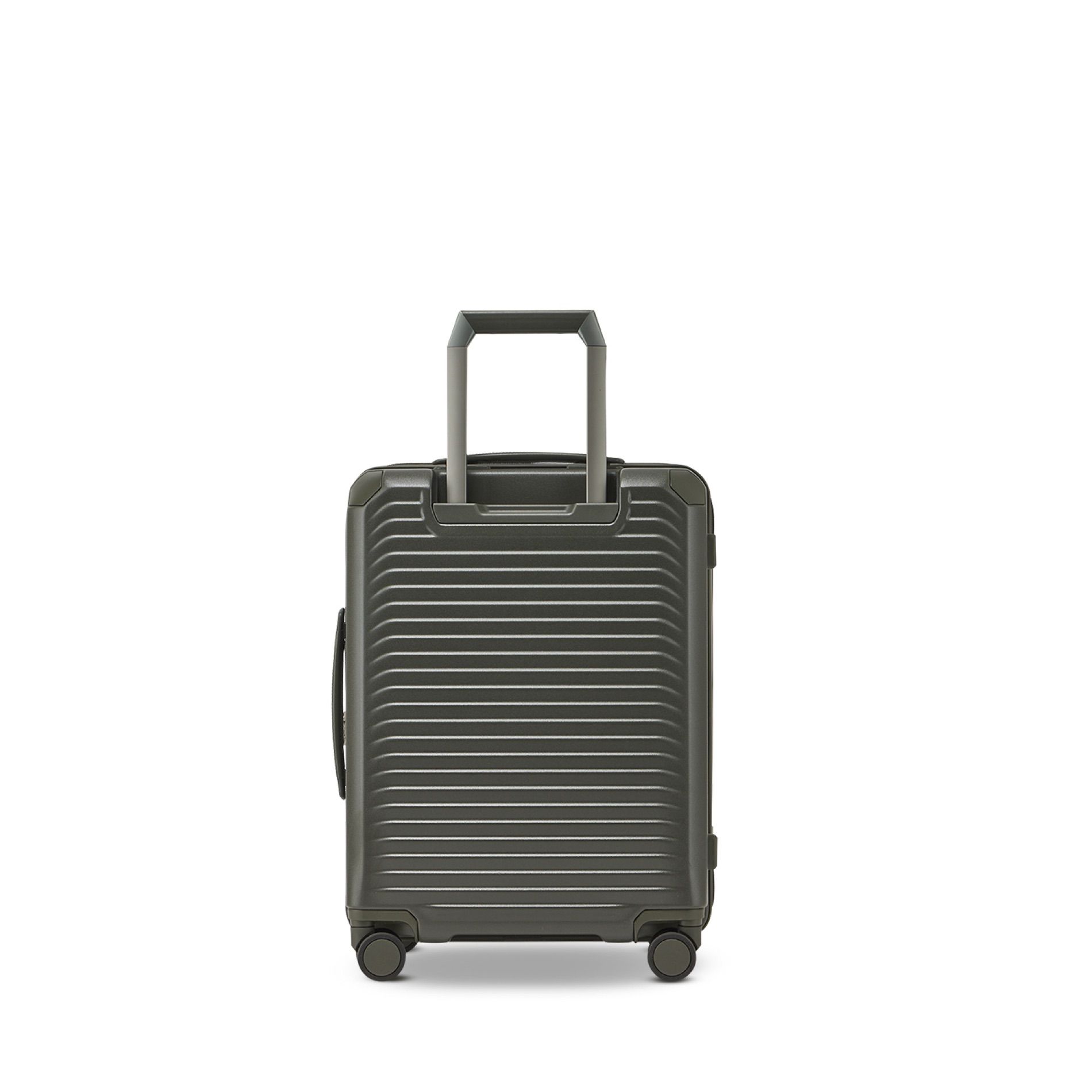 Shogun EVO Bordtrolley S  (54cm) - Deep Olive
