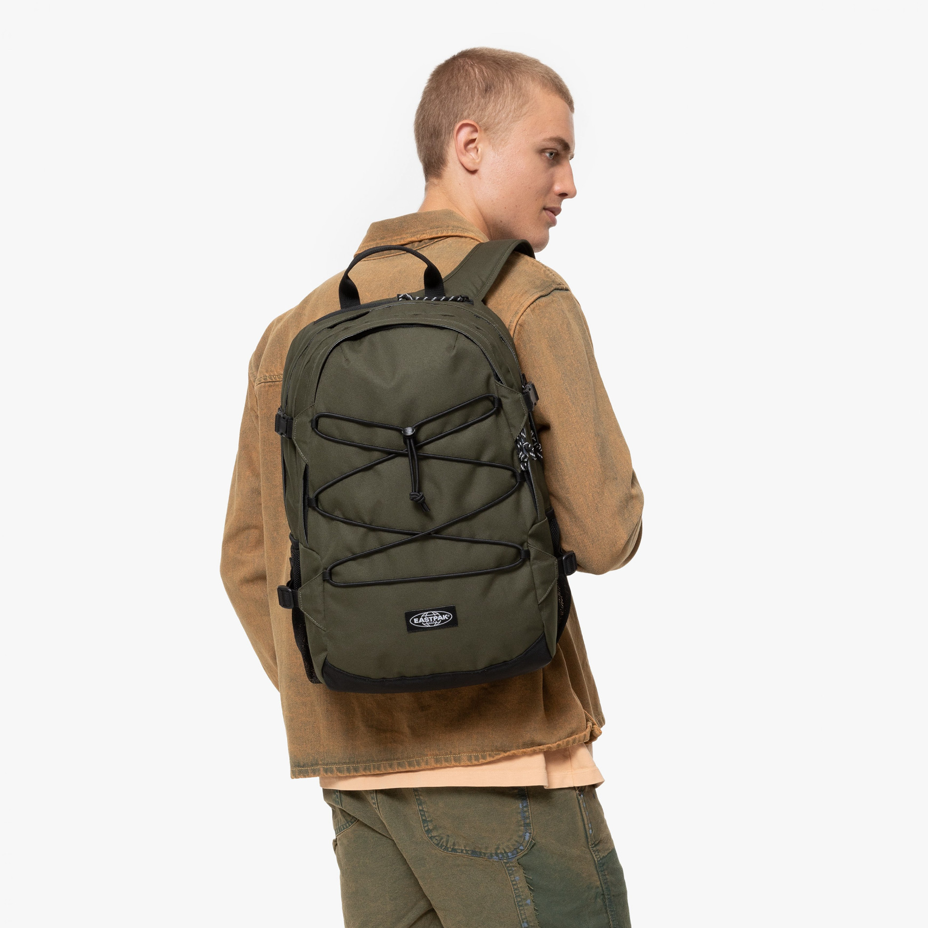 Daypack GERYS PRO - CS FOREST