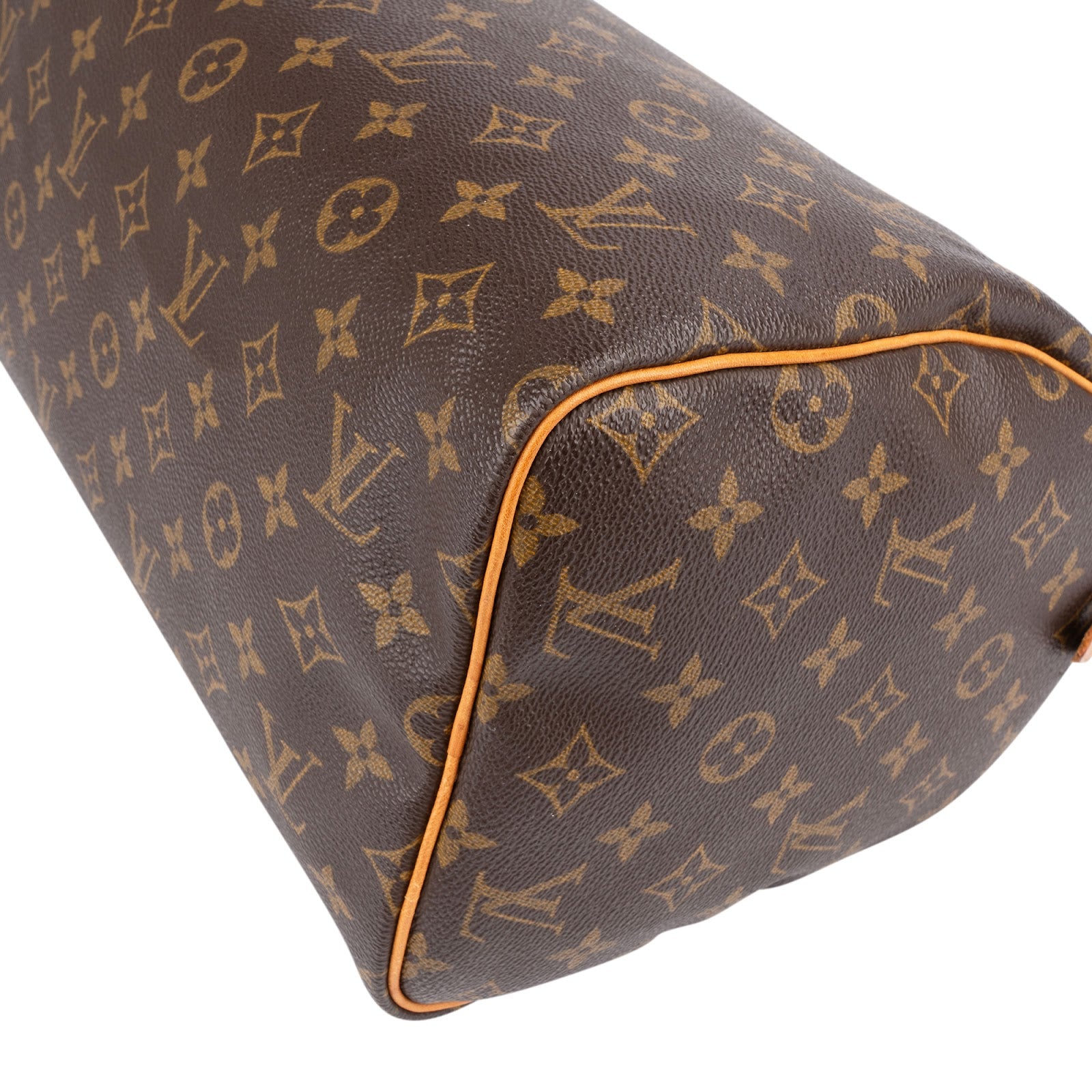 Louis Vuitton – Speedy 30 Boston Handtasche