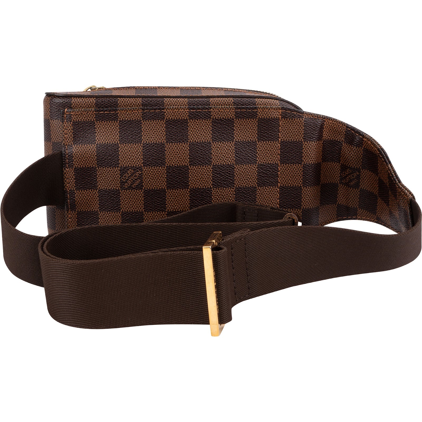 Louis Vuitton - Geronimos crossbodytas