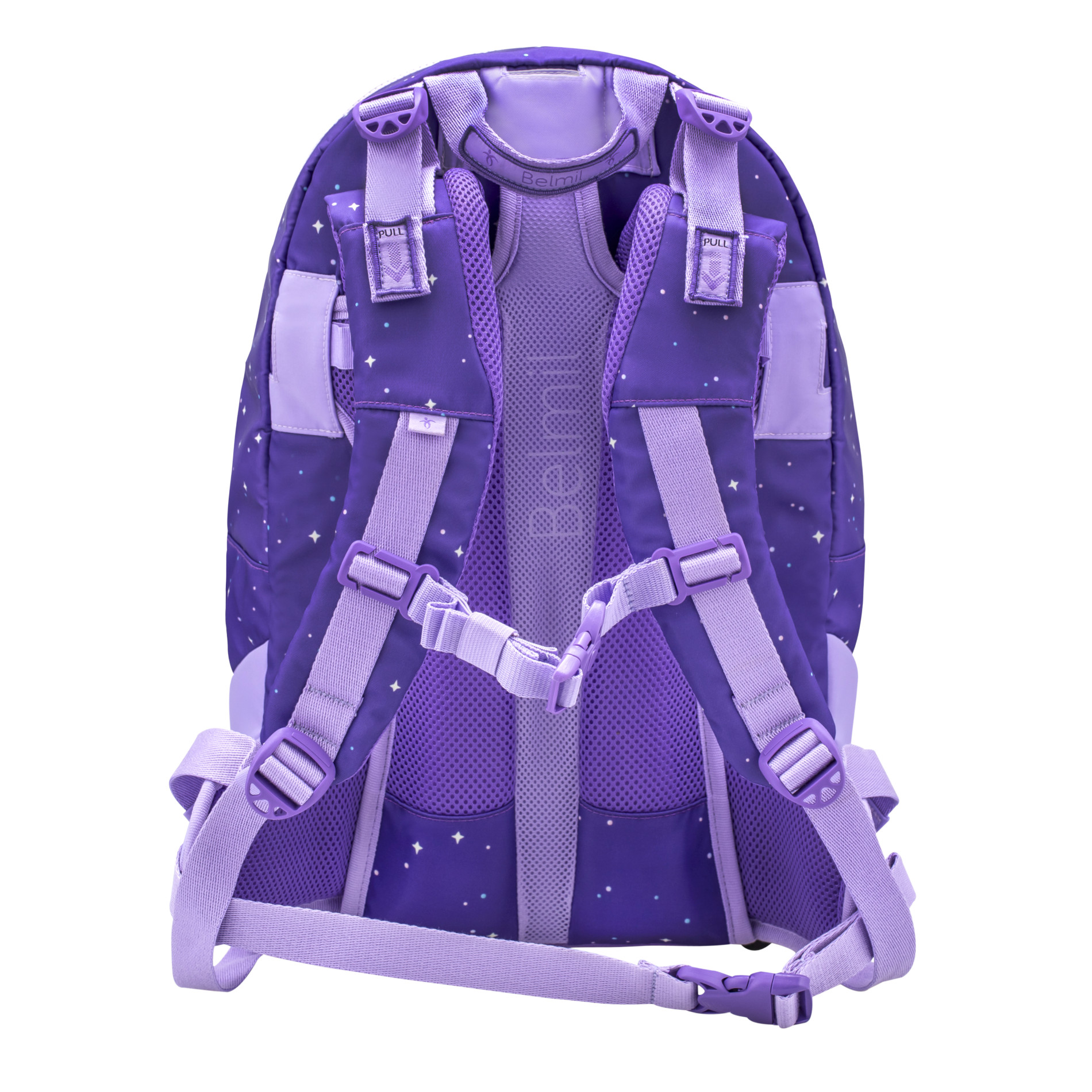 Backpack & Fanny Pack Dhalia Ruck﻿sack 2-tlg