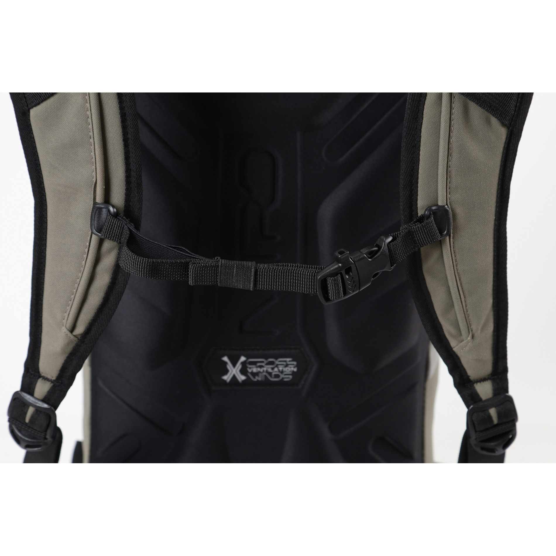 Snowboardrucksack ROVER 14 - Waxed Lizard