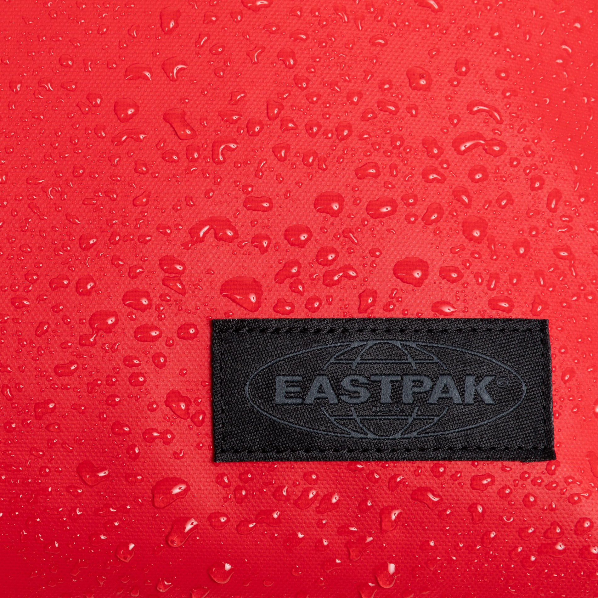 Rucksack Cabin Pak´r - TARP RED