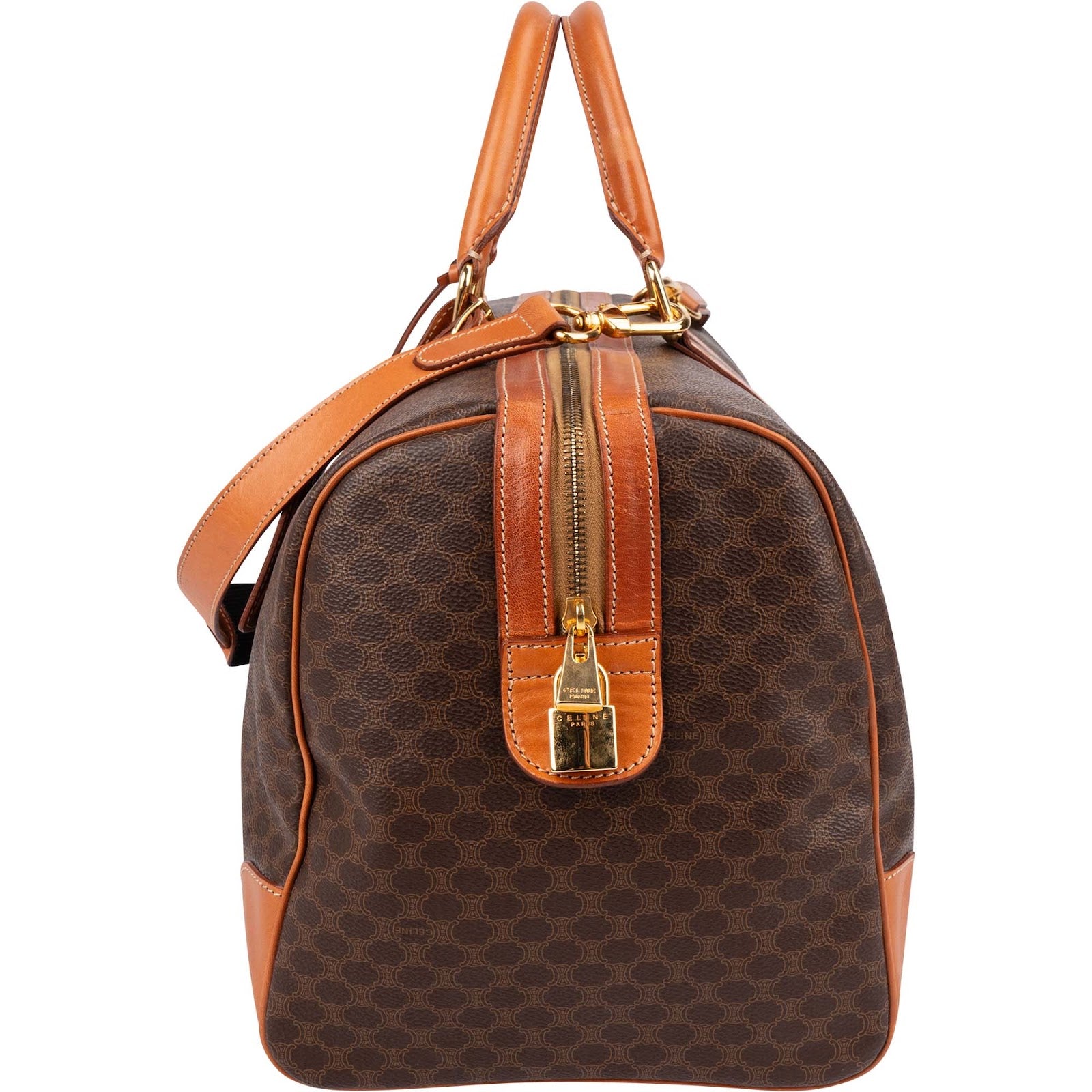 Celine - Boston 45 Reisetasche