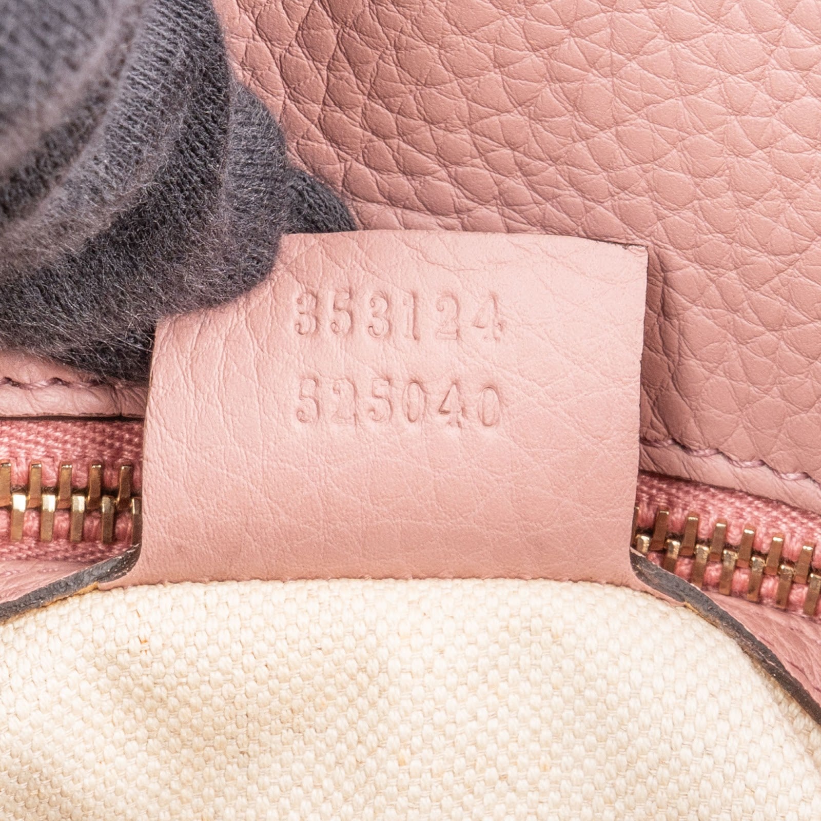 Gucci - Bamboo Top Handle Handtasche
