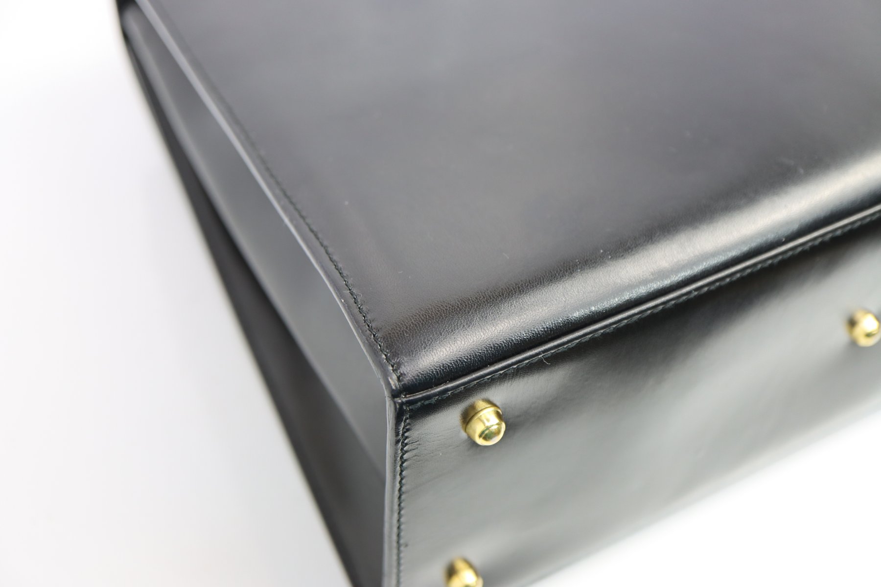 Gucci - Lady Lock Handtasche