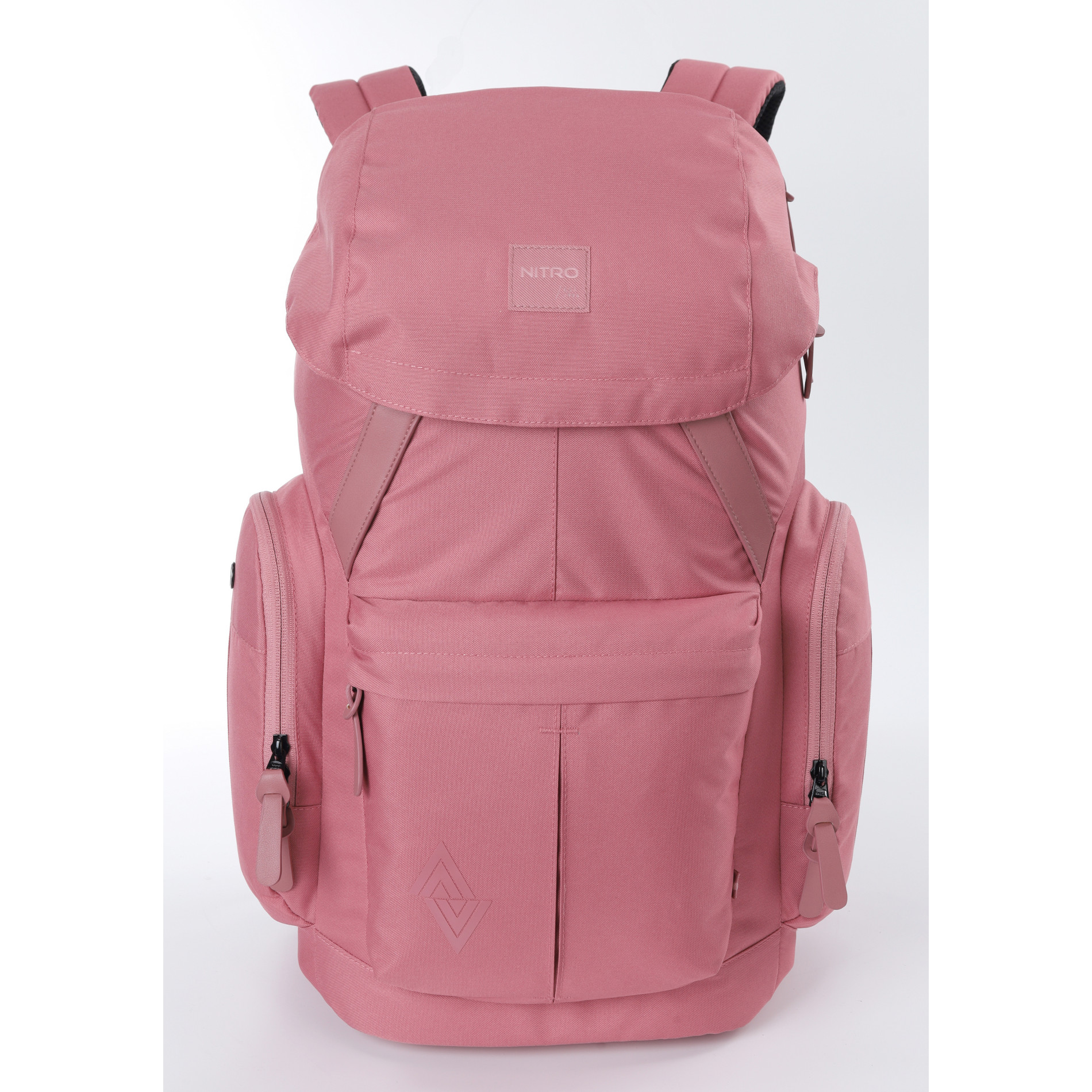 Rucksack DAYPACKER TWO - Woodrose