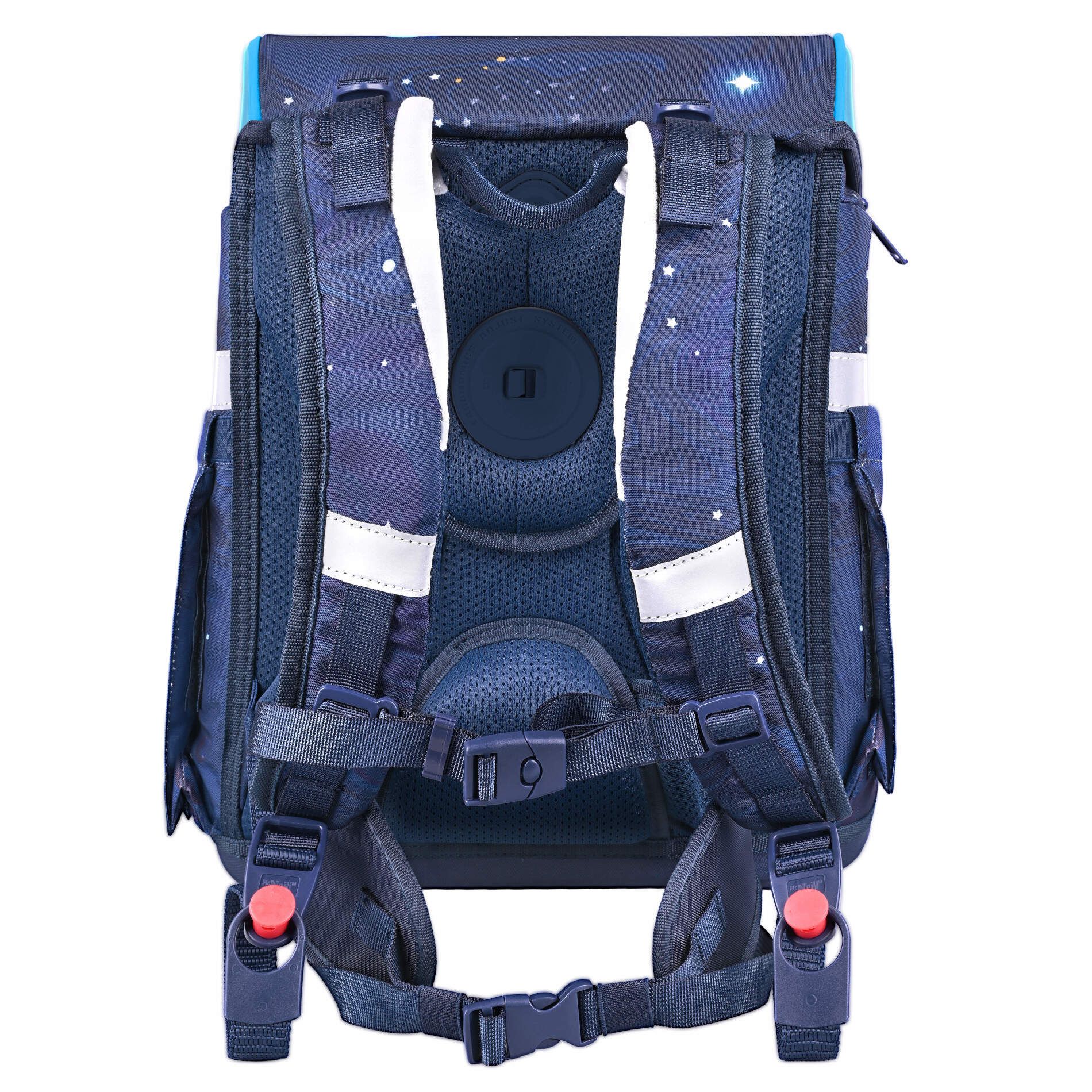 Set PRIMO 9tlg. - SPACE