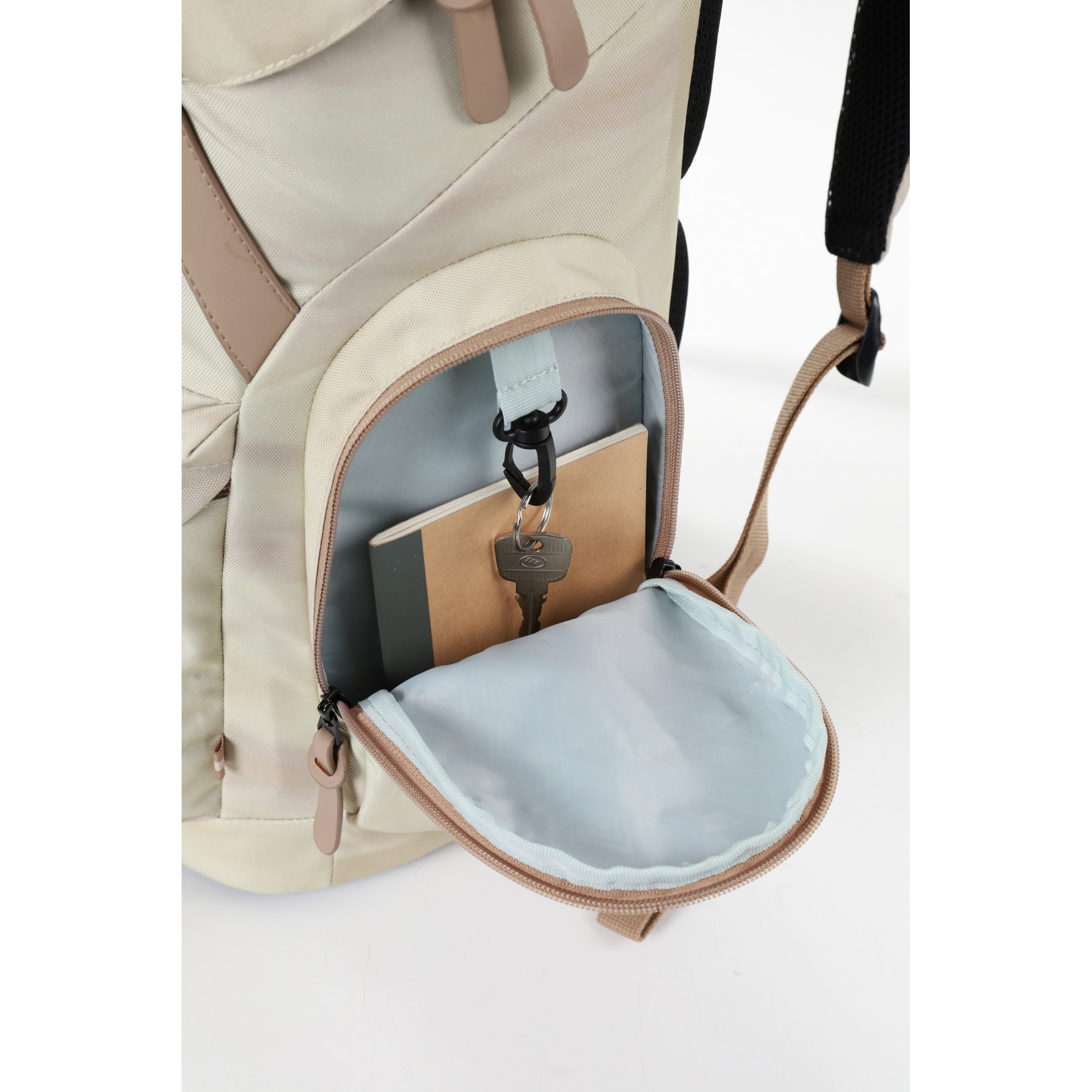 Rucksack DAYPACKER TWO - Dune
