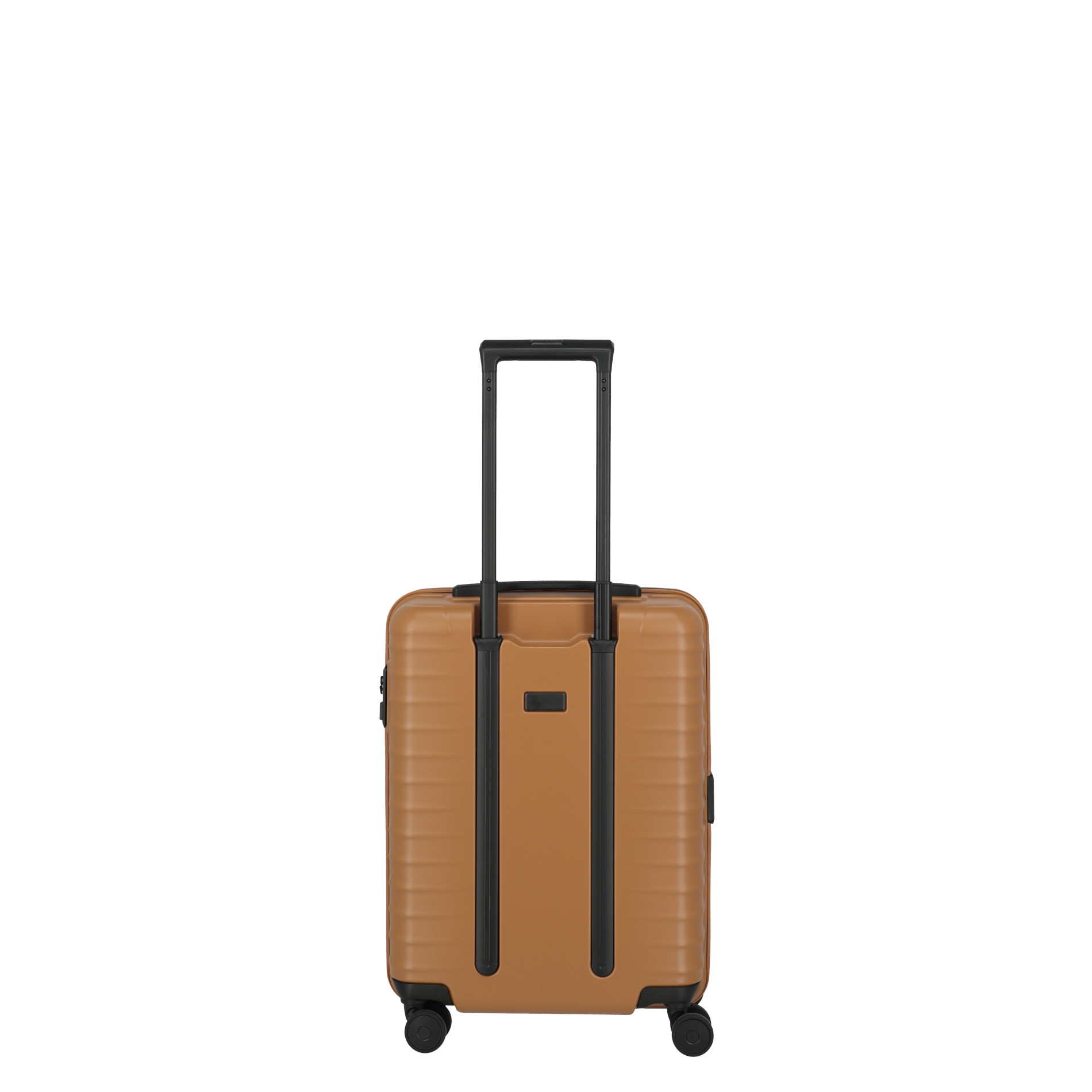 UPGRADE Handgepäck S20 (55 cm) - Canyon bronze