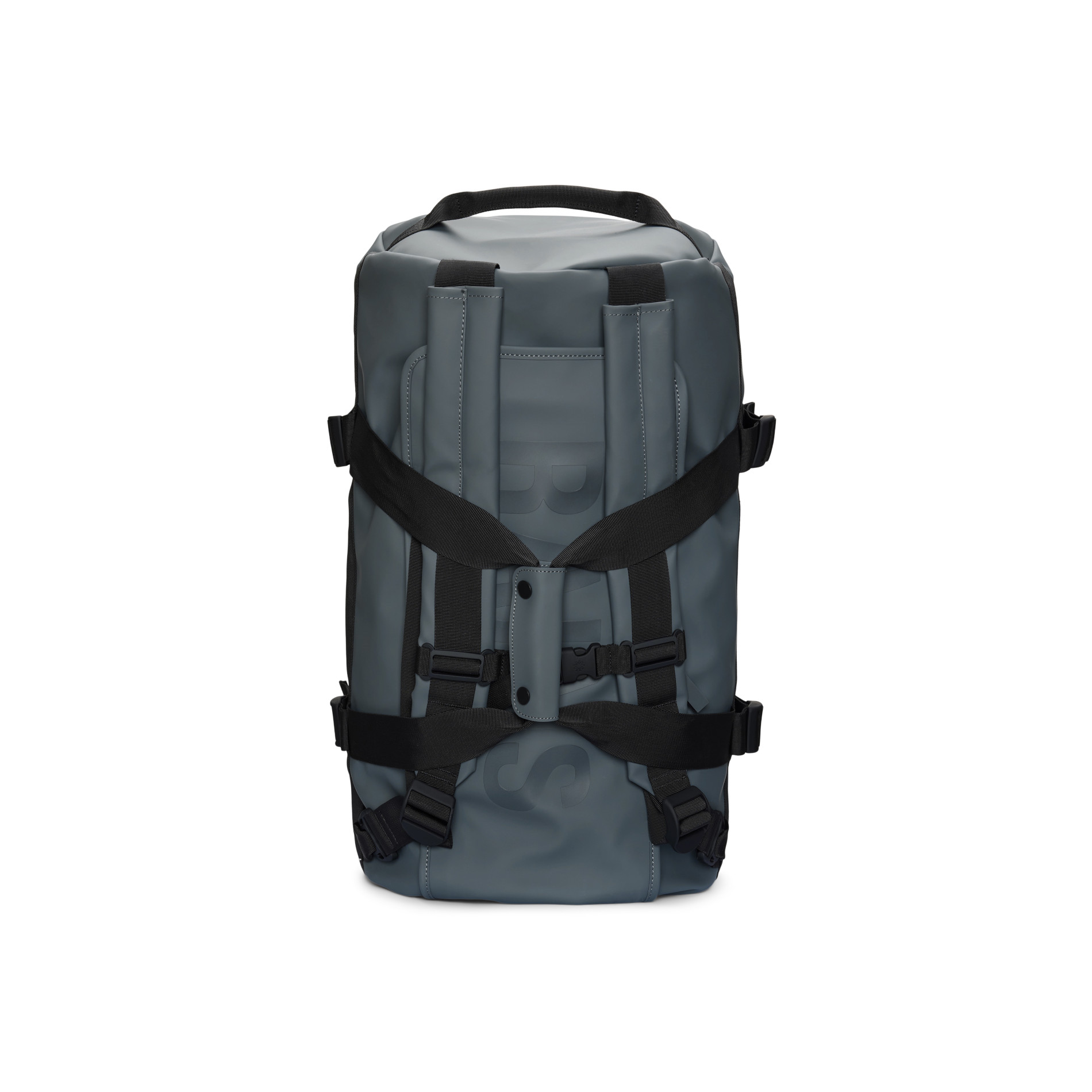 Texel Duffel Bag W3 - Lagoon