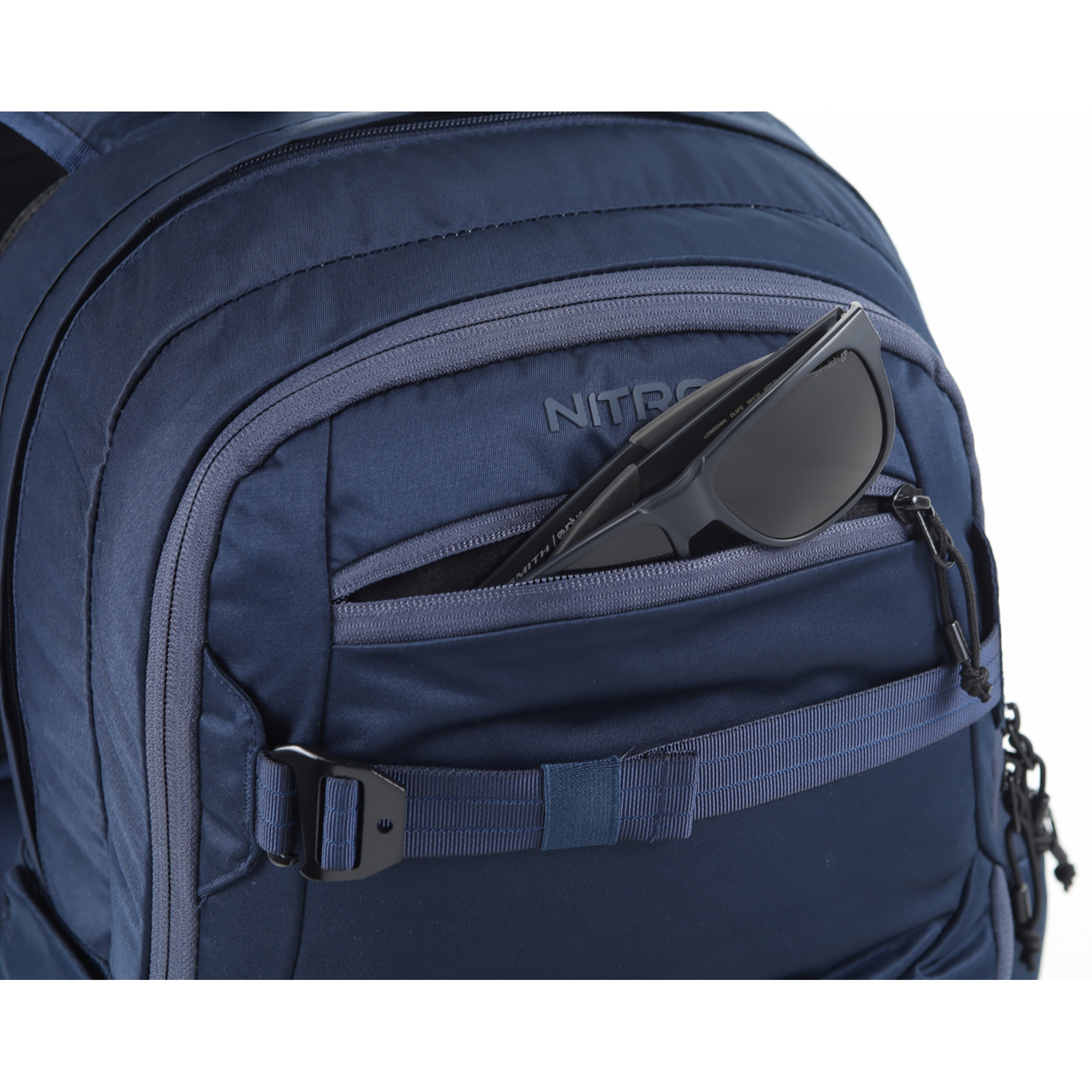 Rucksack Future HERO - Night Sky