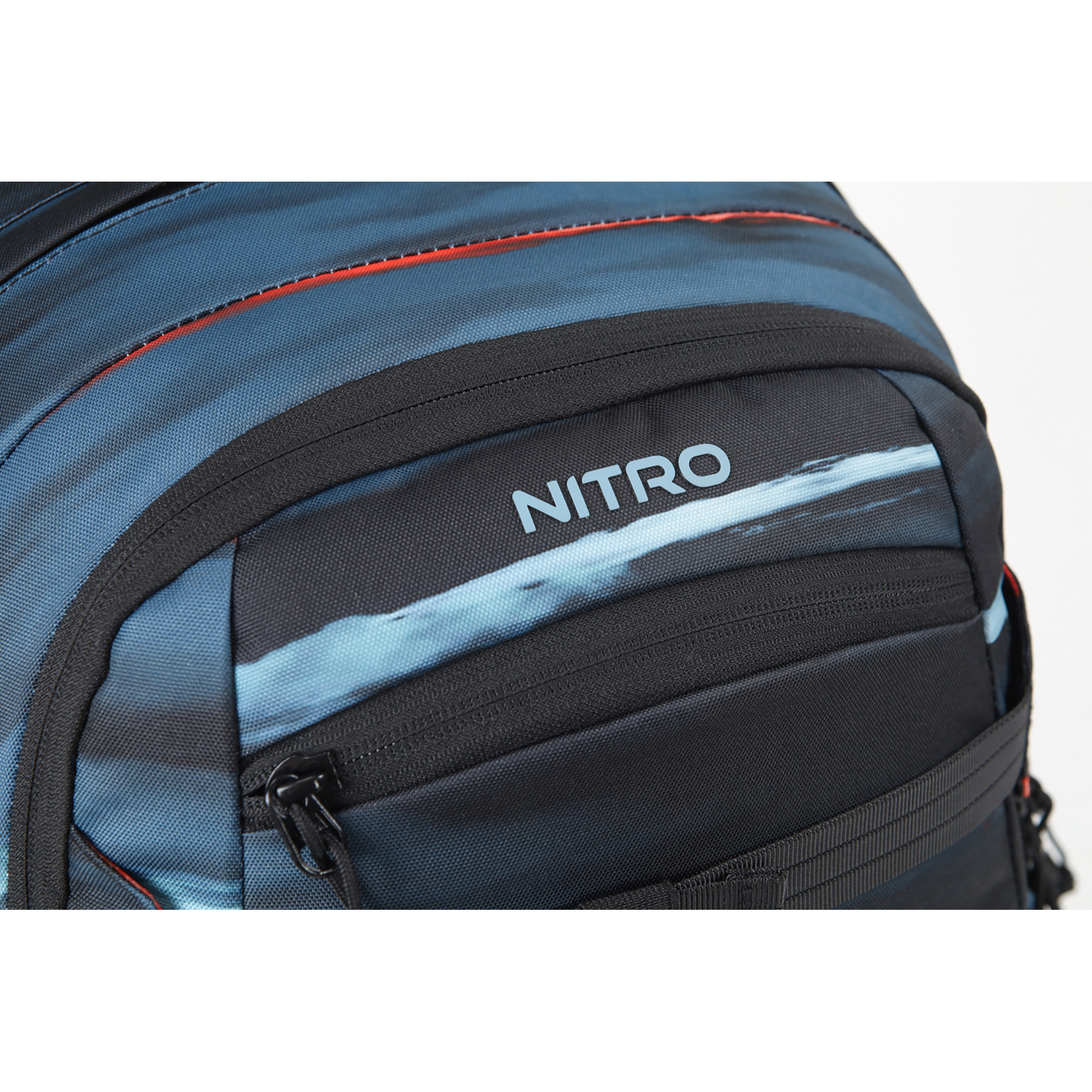 Rucksack Future HERO - Acid Dawn