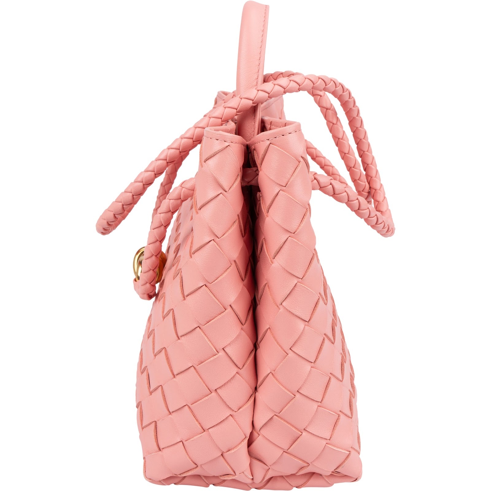 Bottega Veneta – Andiamo Small Tote Handtasche