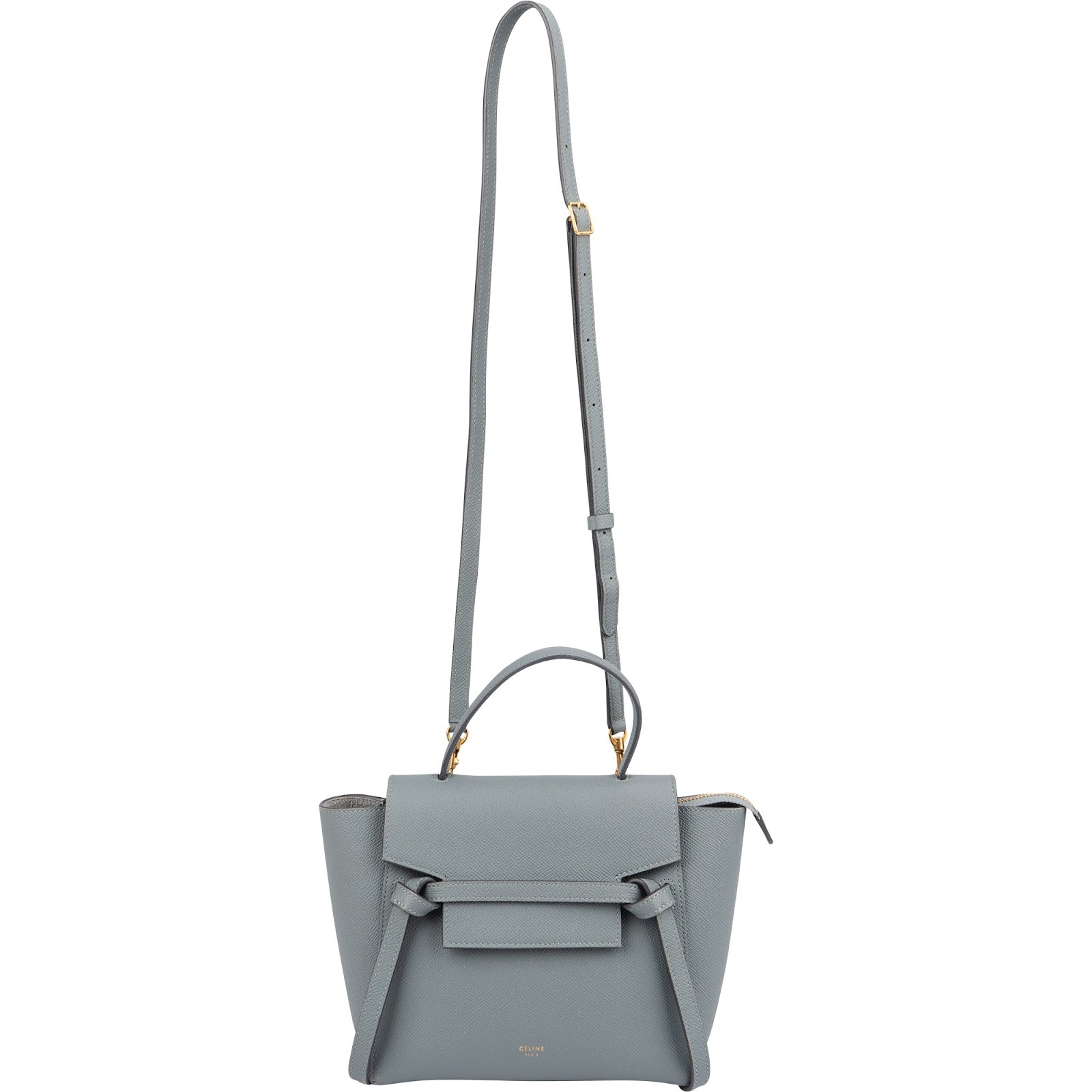 Céline - Borsa a tracolla Nano Belt