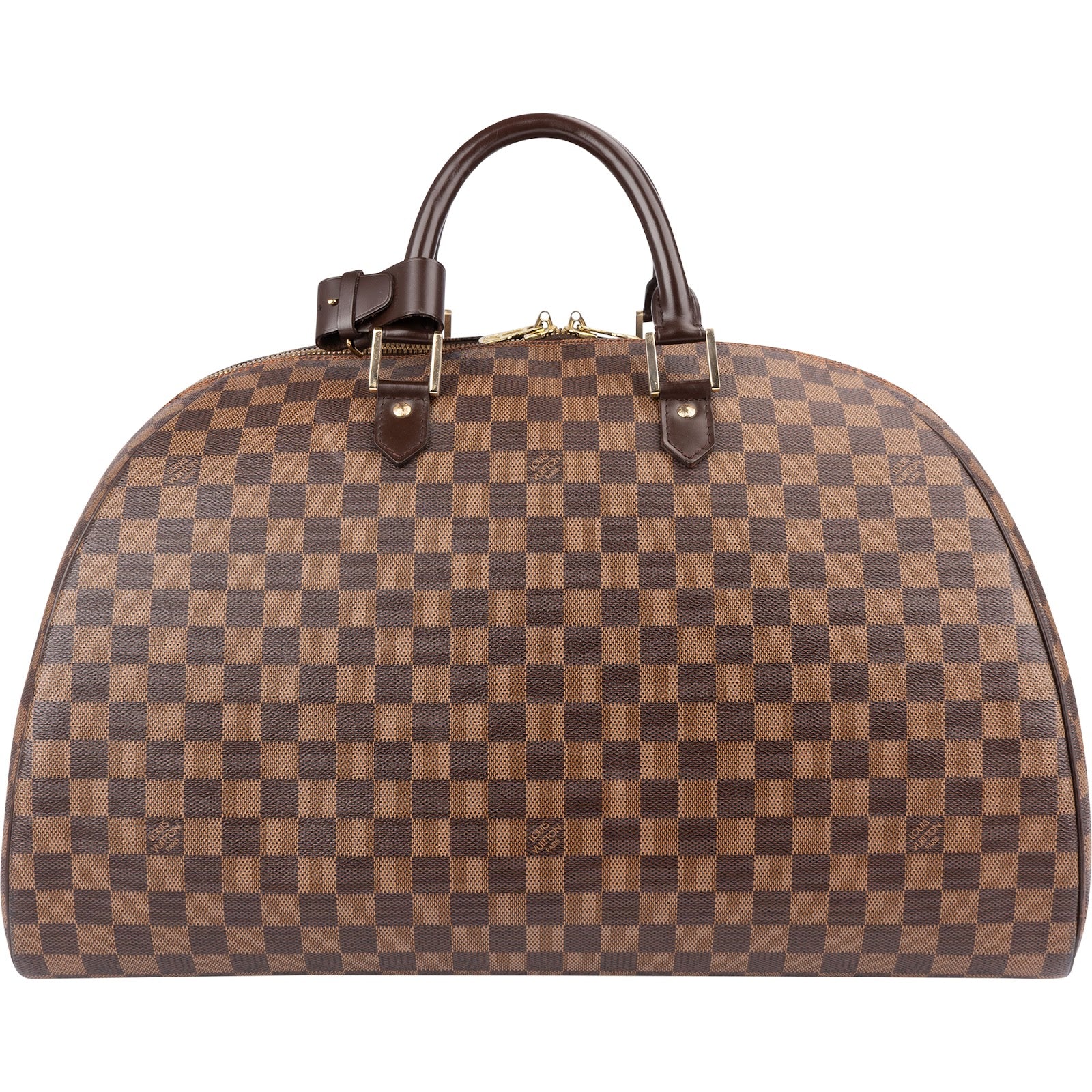 Louis Vuitton - Ribea GM Weekender