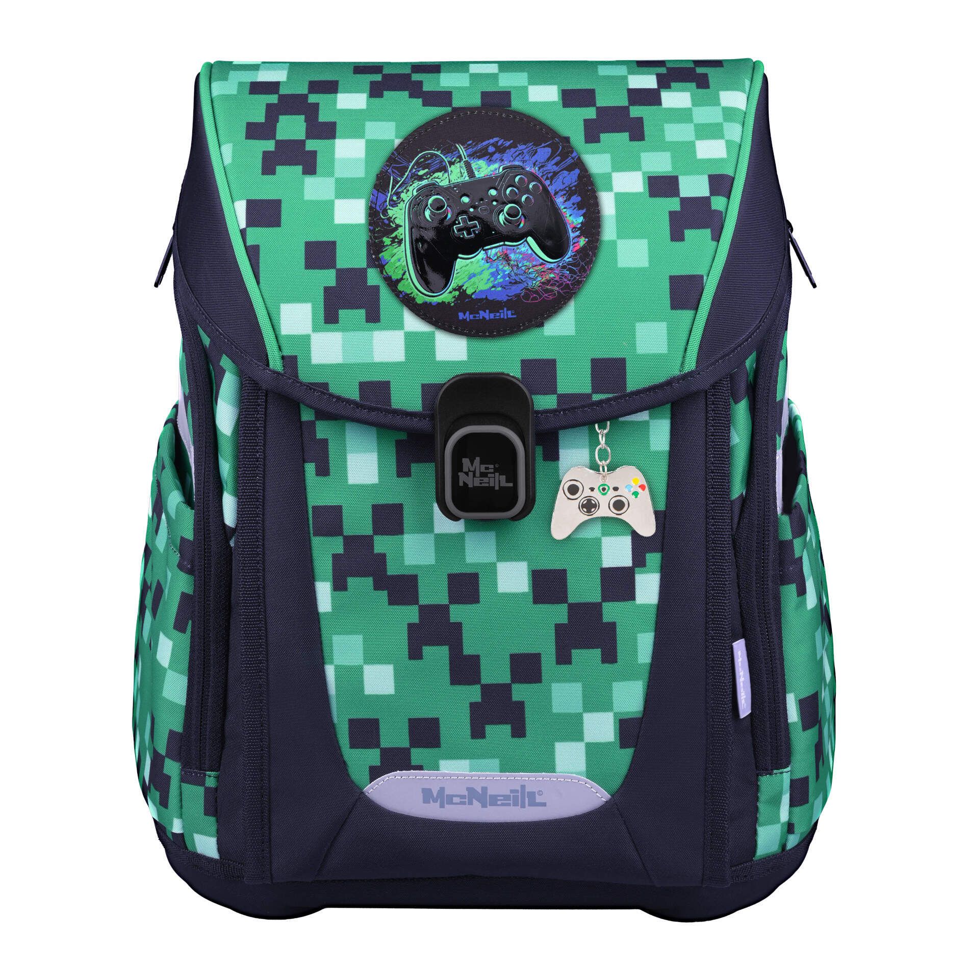 Set PRIMO 9tlg. - GAME ZONE