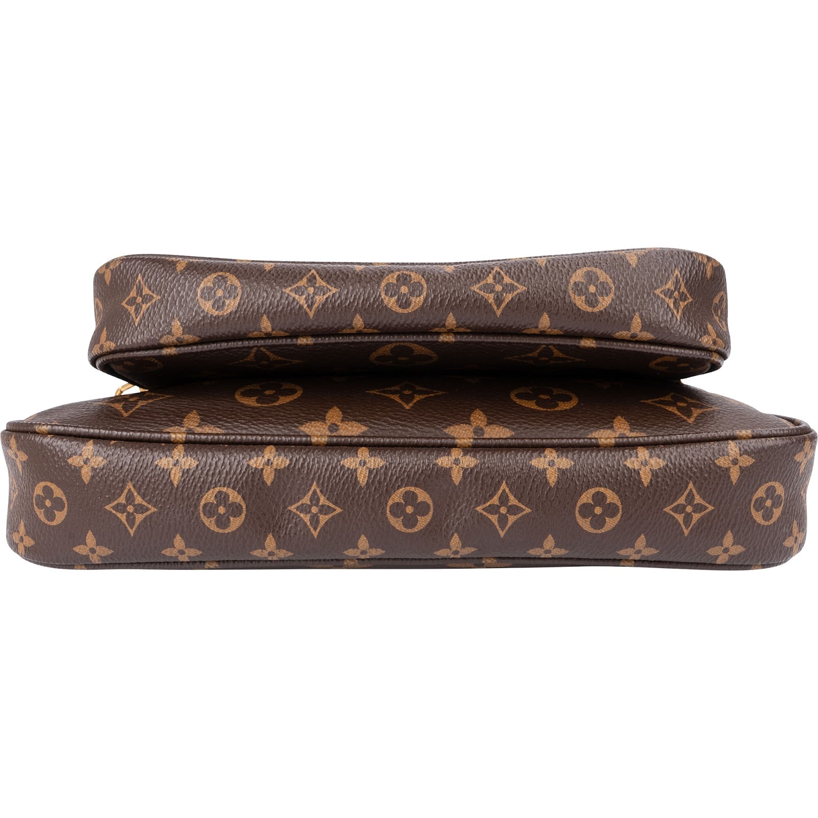 Louis Vuitton - Multi Pochette Accessoires Crossbody Bag