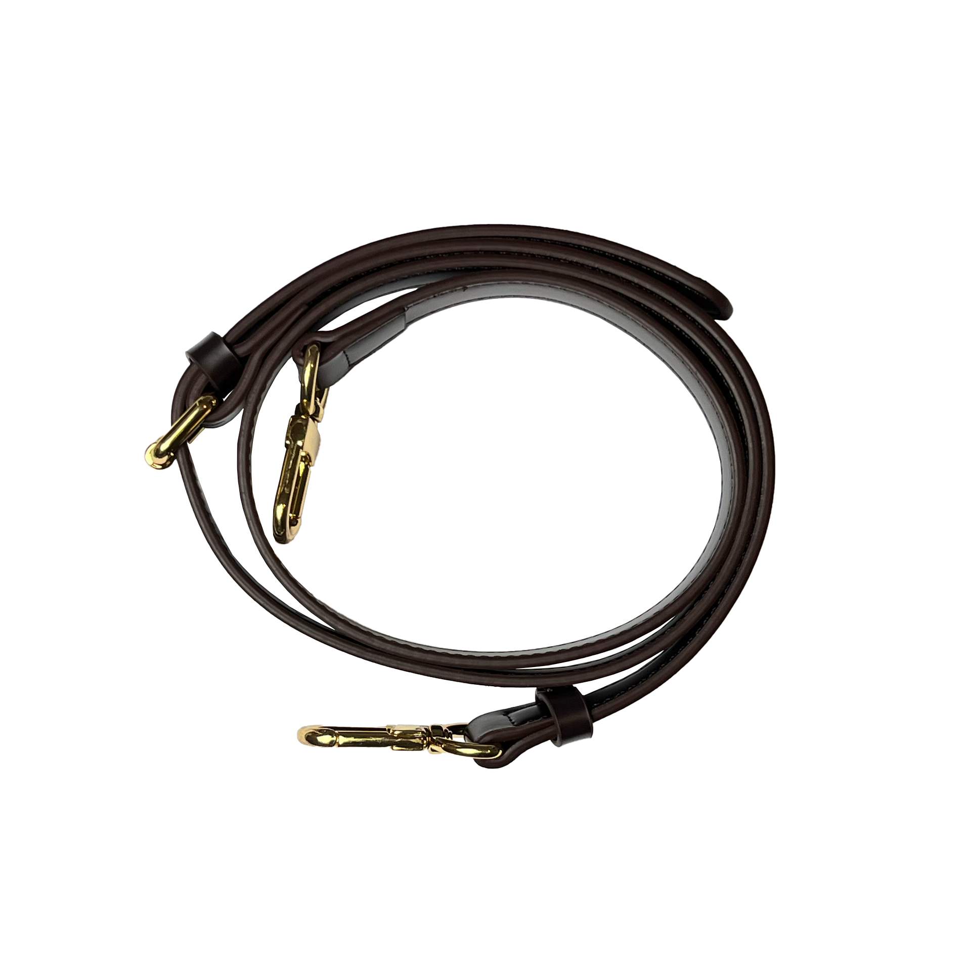 Schultergurt Leder für Handtaschen